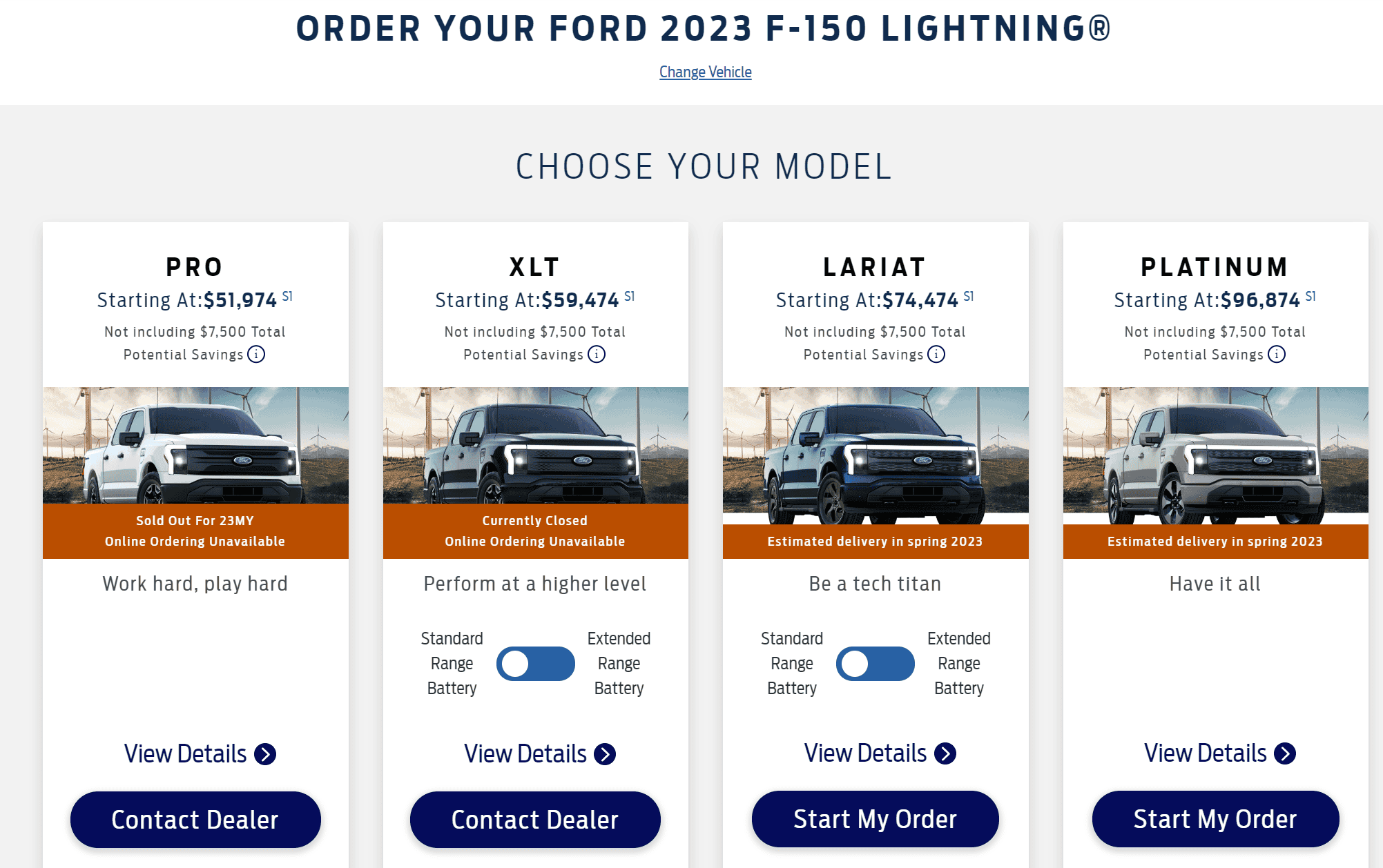 Rivian R1T R1S ? Estimated Delivery Date Window is LIVE! What’s Yours?! ? 1666996967441