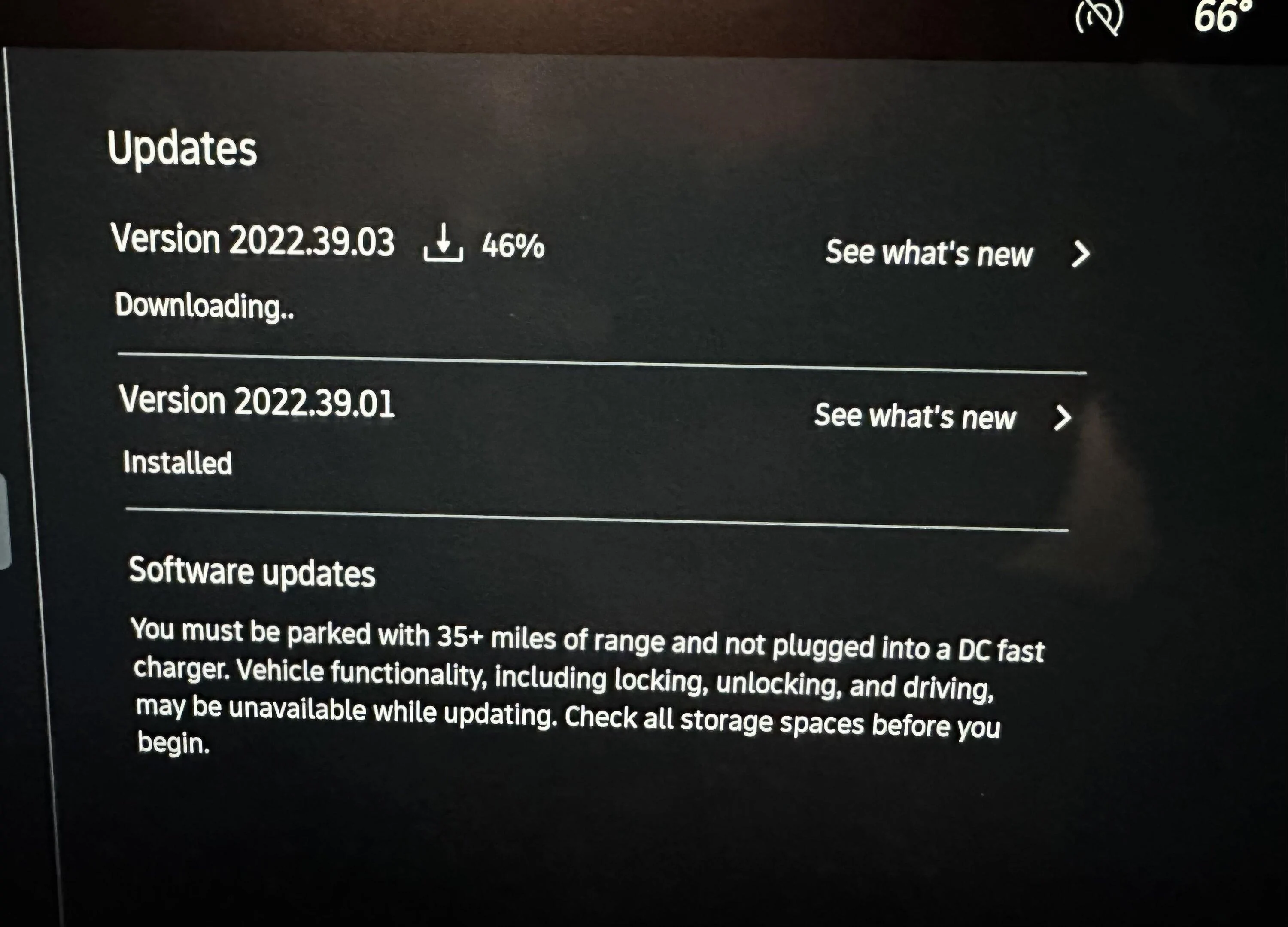 Rivian R1T R1S OTA 39.3 Released [Added: Video of Halloween Theme] 1667005550580