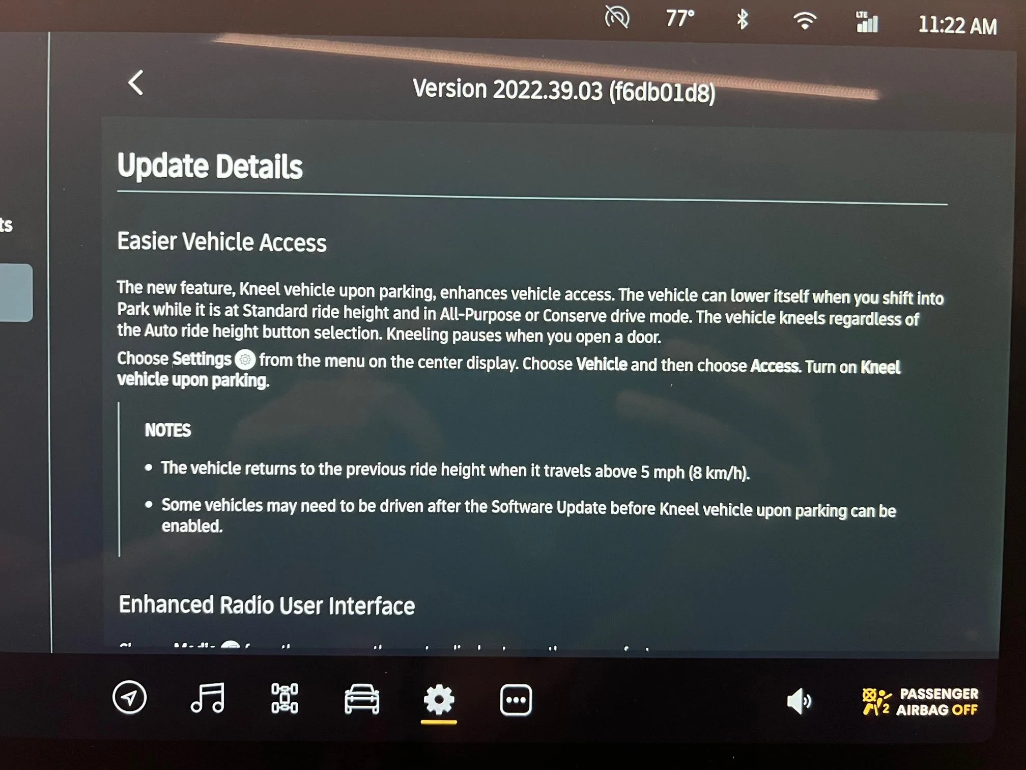 Rivian R1T R1S OTA 39.3 Released [Added: Video of Halloween Theme] img_8849-jpg