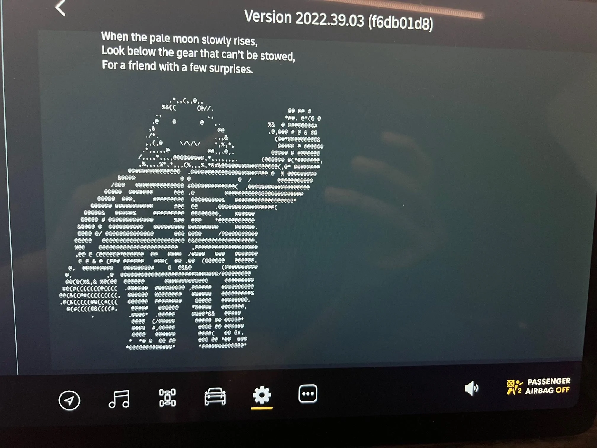 Rivian R1T R1S OTA 39.3 Released [Added: Video of Halloween Theme] img_8855-jpg