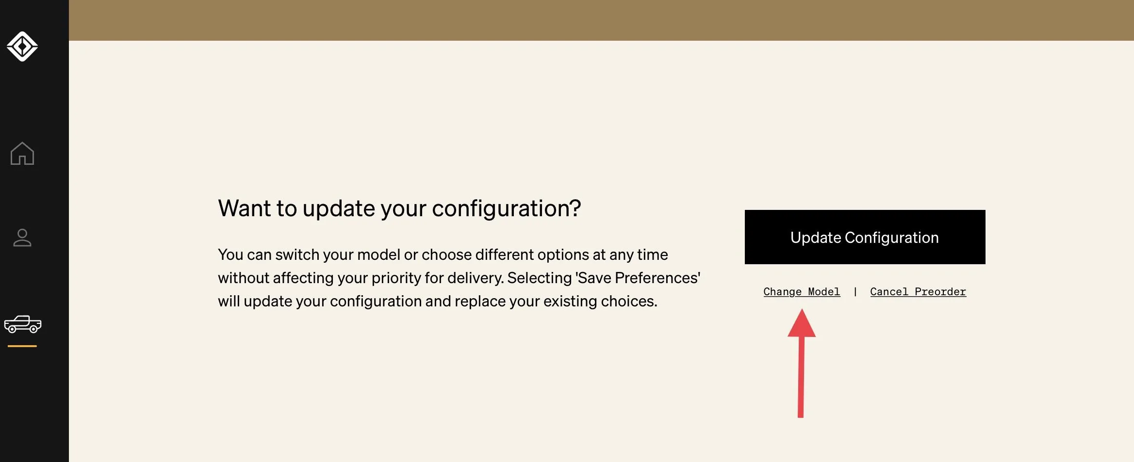 Rivian R1T R1S ? Estimated Delivery Date Window is LIVE! What’s Yours?! ? 28DA3AFB-8BE5-498B-8598-128168E712F9