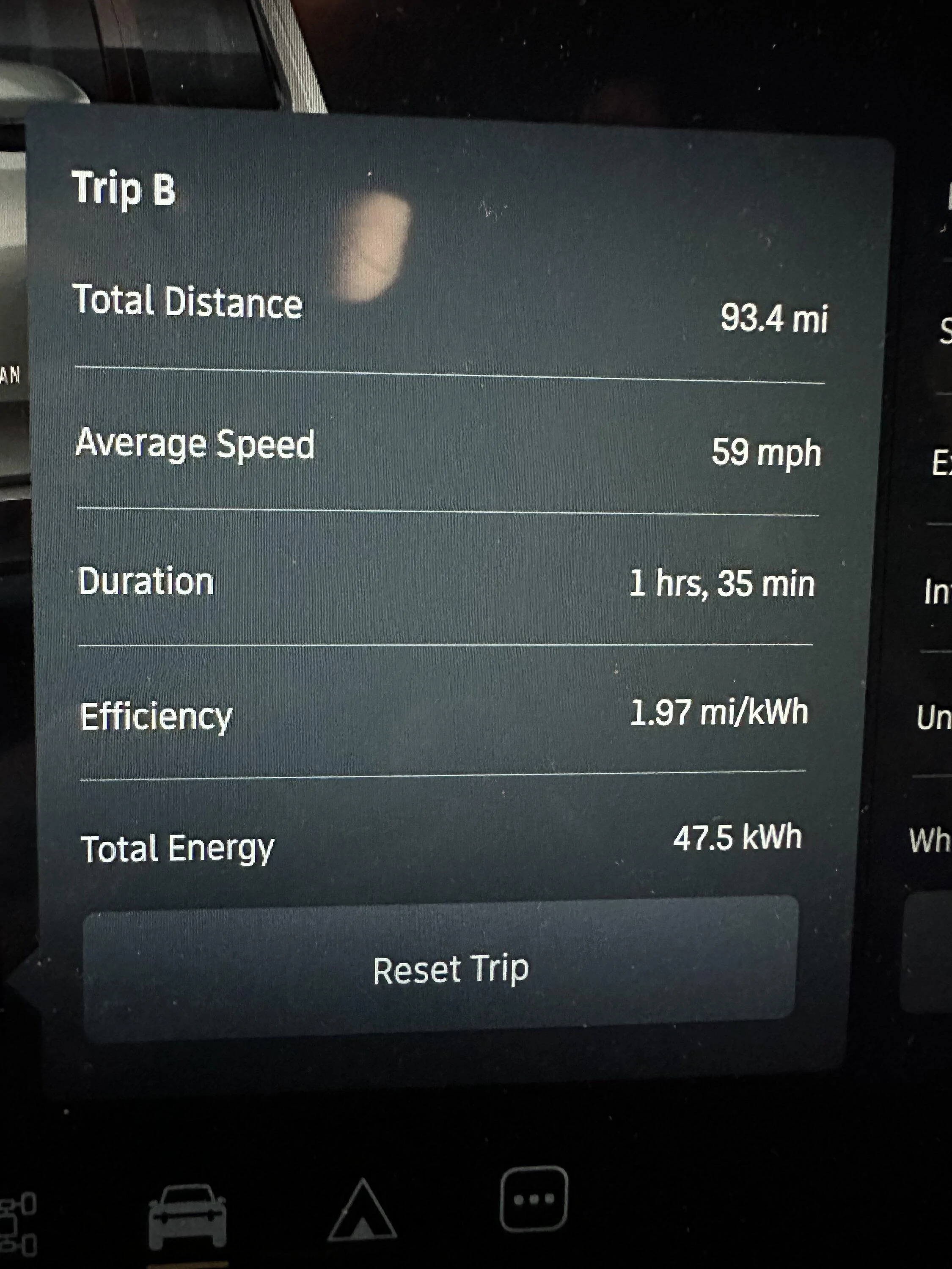 Rivian R1T R1S With temperatures dropping is anyone else already noticing range losses? 14E1140B-93B6-4FDE-9325-91386E96FCCE