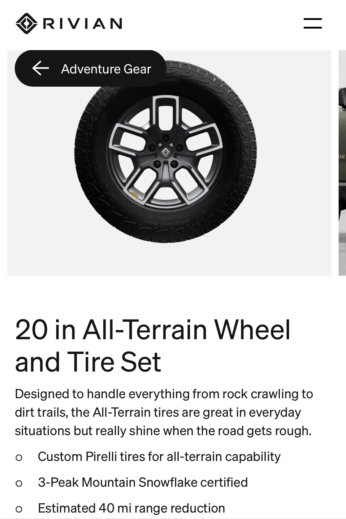 Rivian R1T R1S Colorado Checking In 0B8A0594-03C8-4015-B66A-93887602B3D7