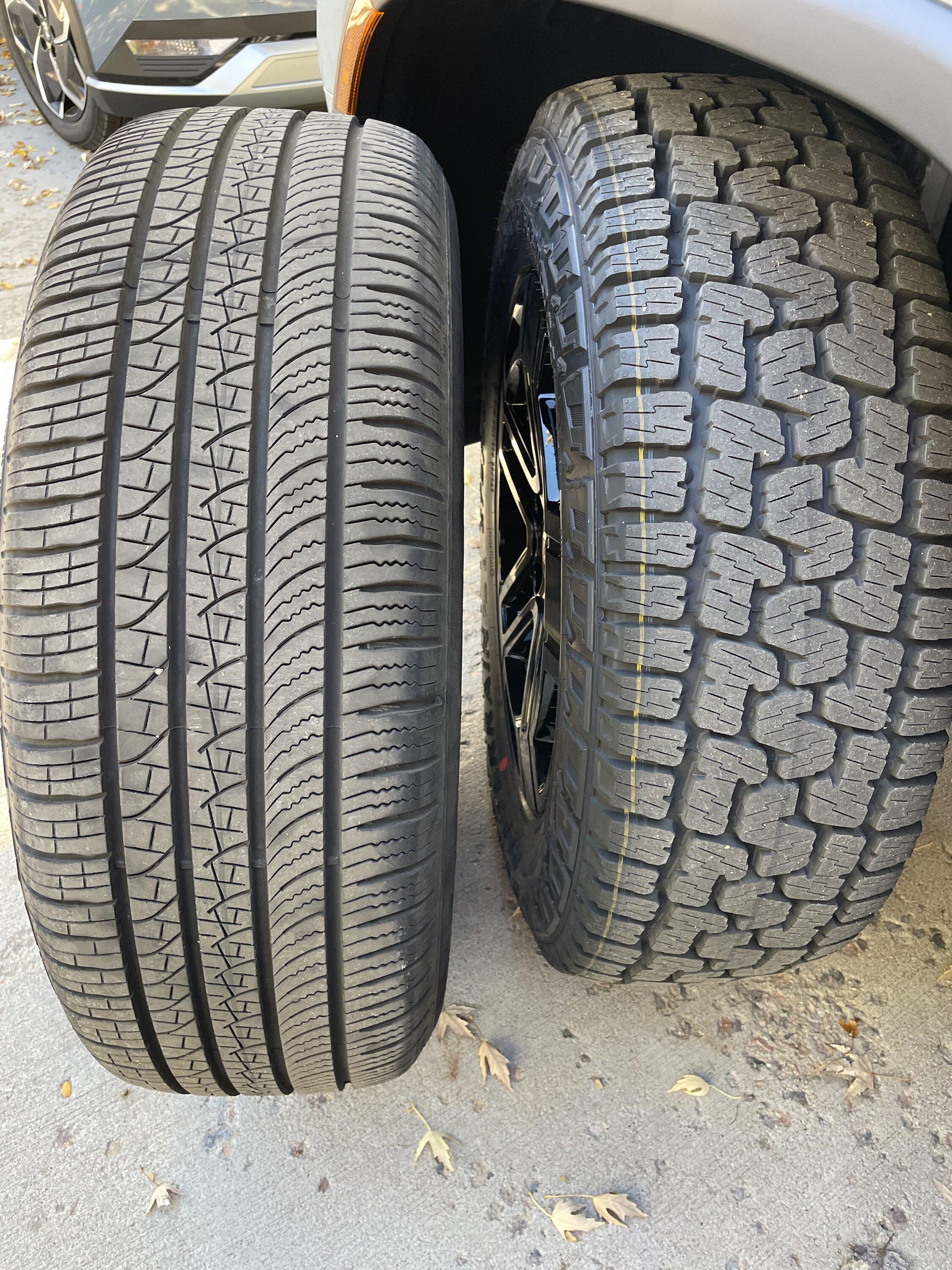 Rivian R1T R1S Snow Mode? 1333CCF8-222F-42ED-A8DF-75B2FBDEADFC