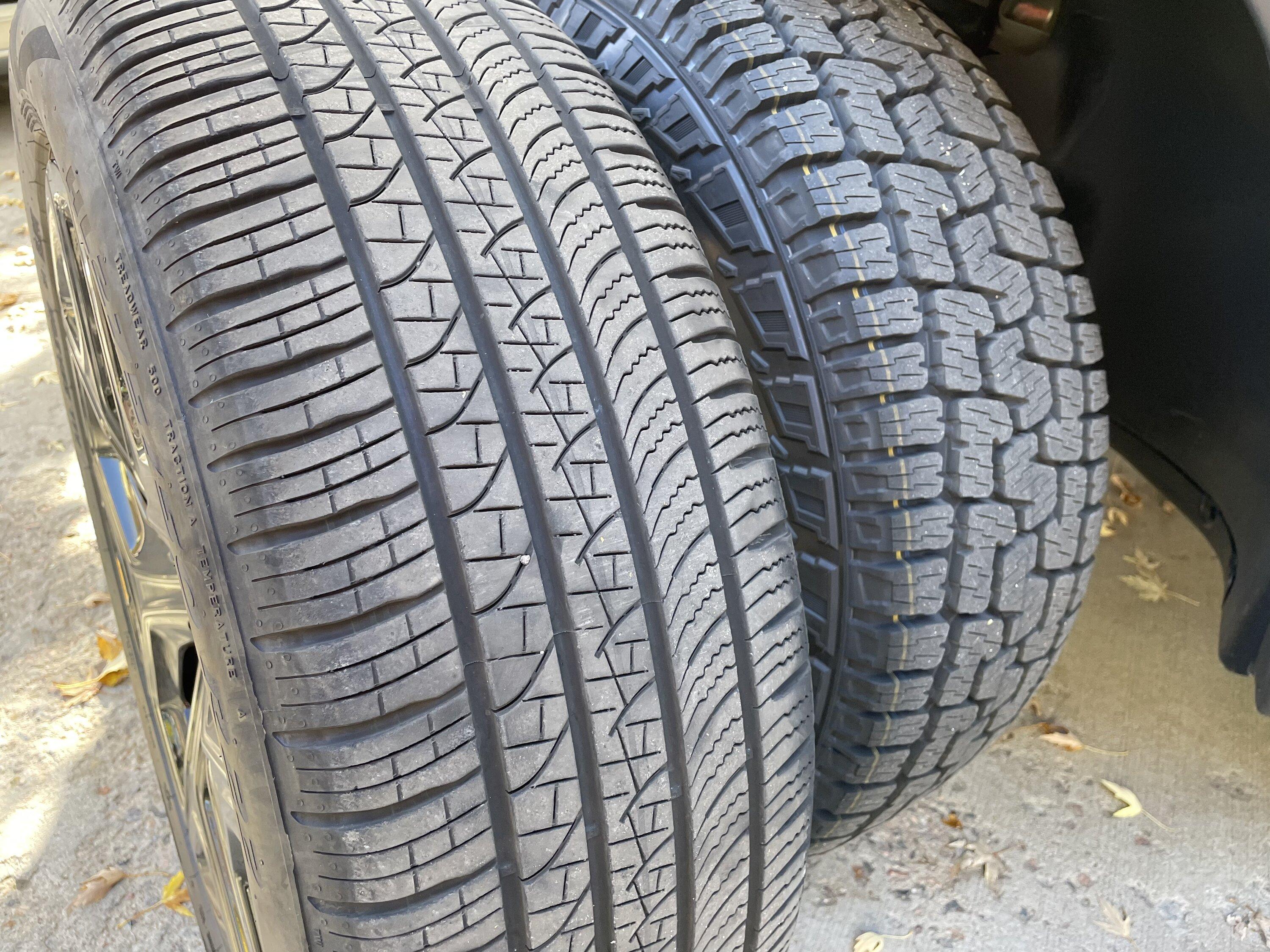Rivian R1T R1S Snow Mode? A6298A7C-5623-46E4-A837-5343C3CC8A0C