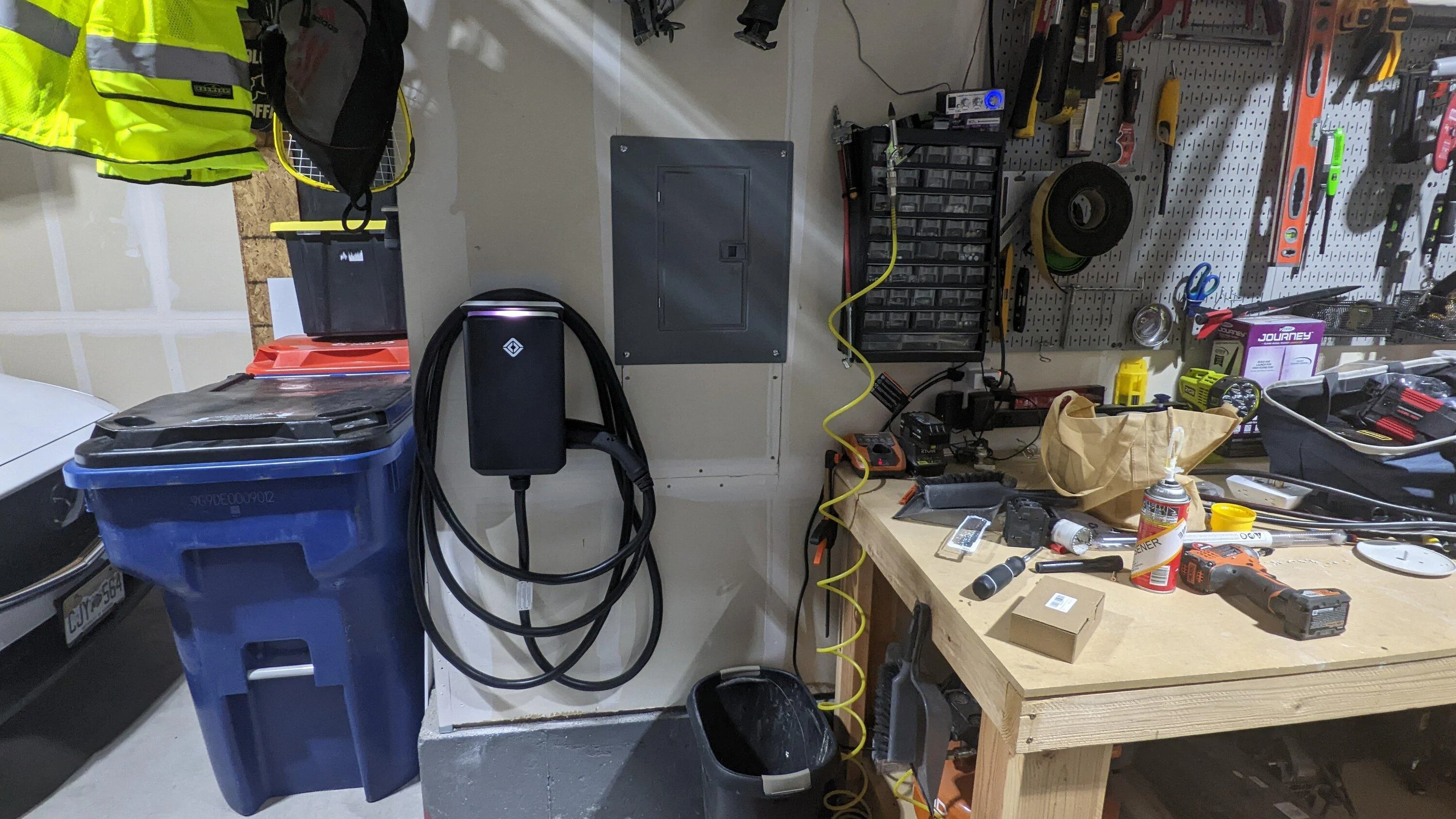 Rivian R1T R1S Colorado Checking In PXL_20221030_000130171