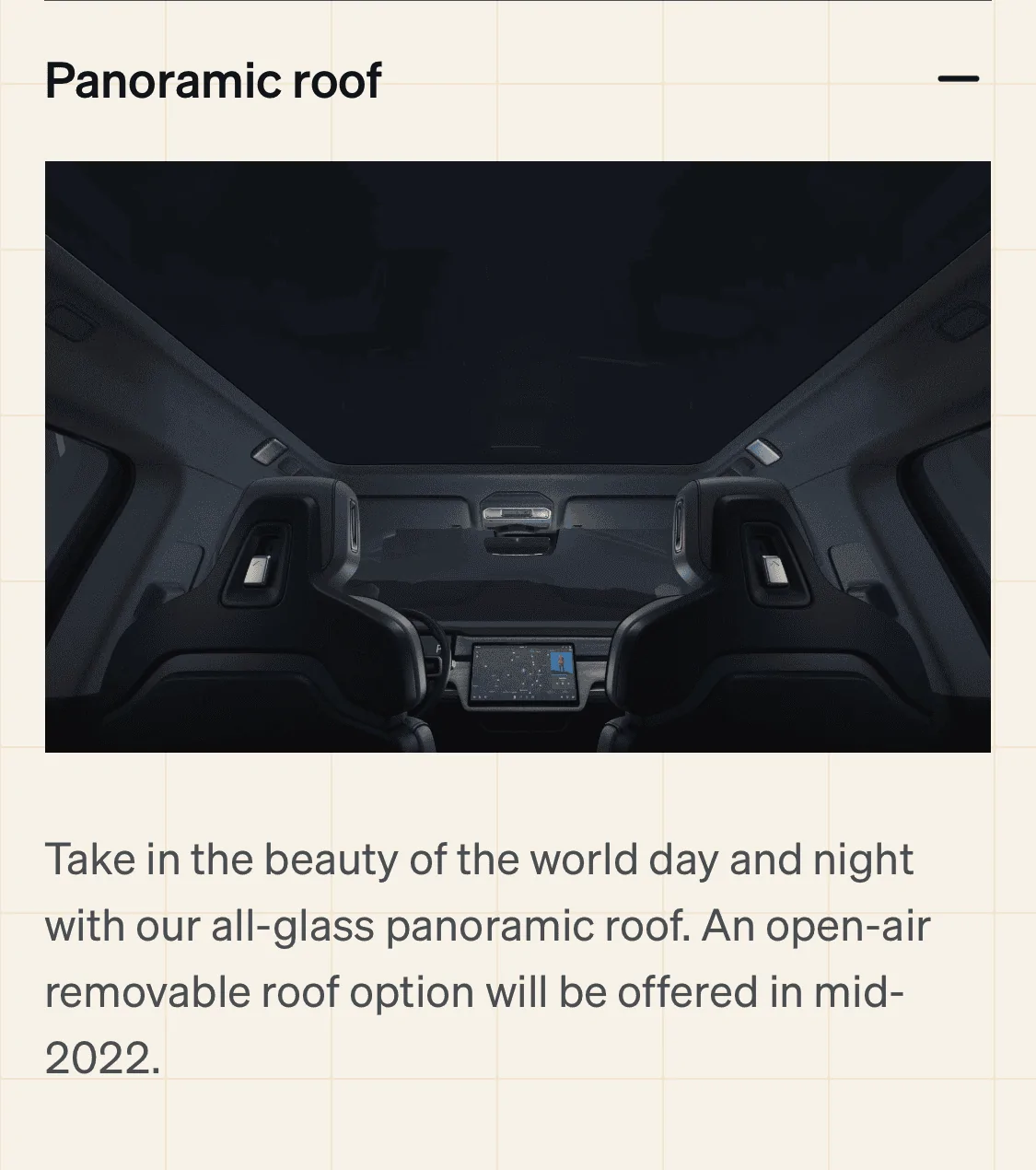 Rivian R1T R1S Max Pack delayed to 2024 according to configurator / email ? 1667173762523