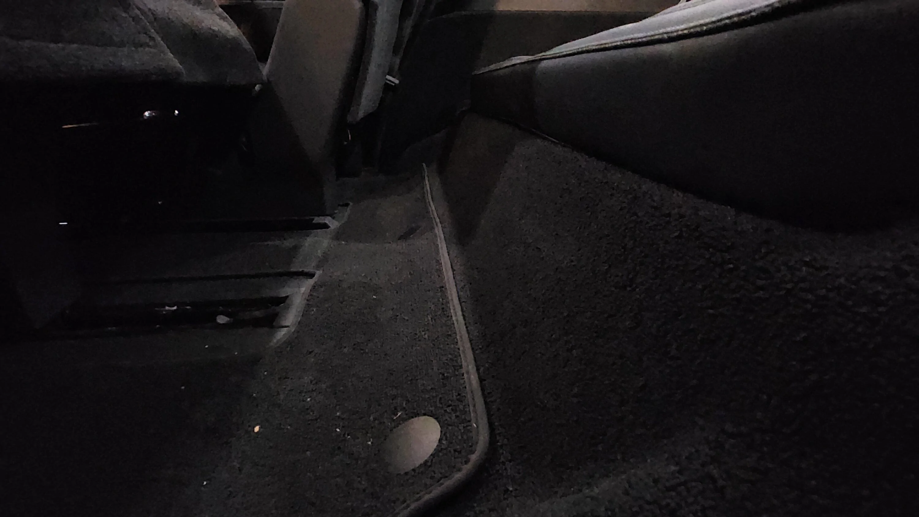 Rivian R1T R1S My R1S Delivery & Initial Thoughts! 20221031_105631
