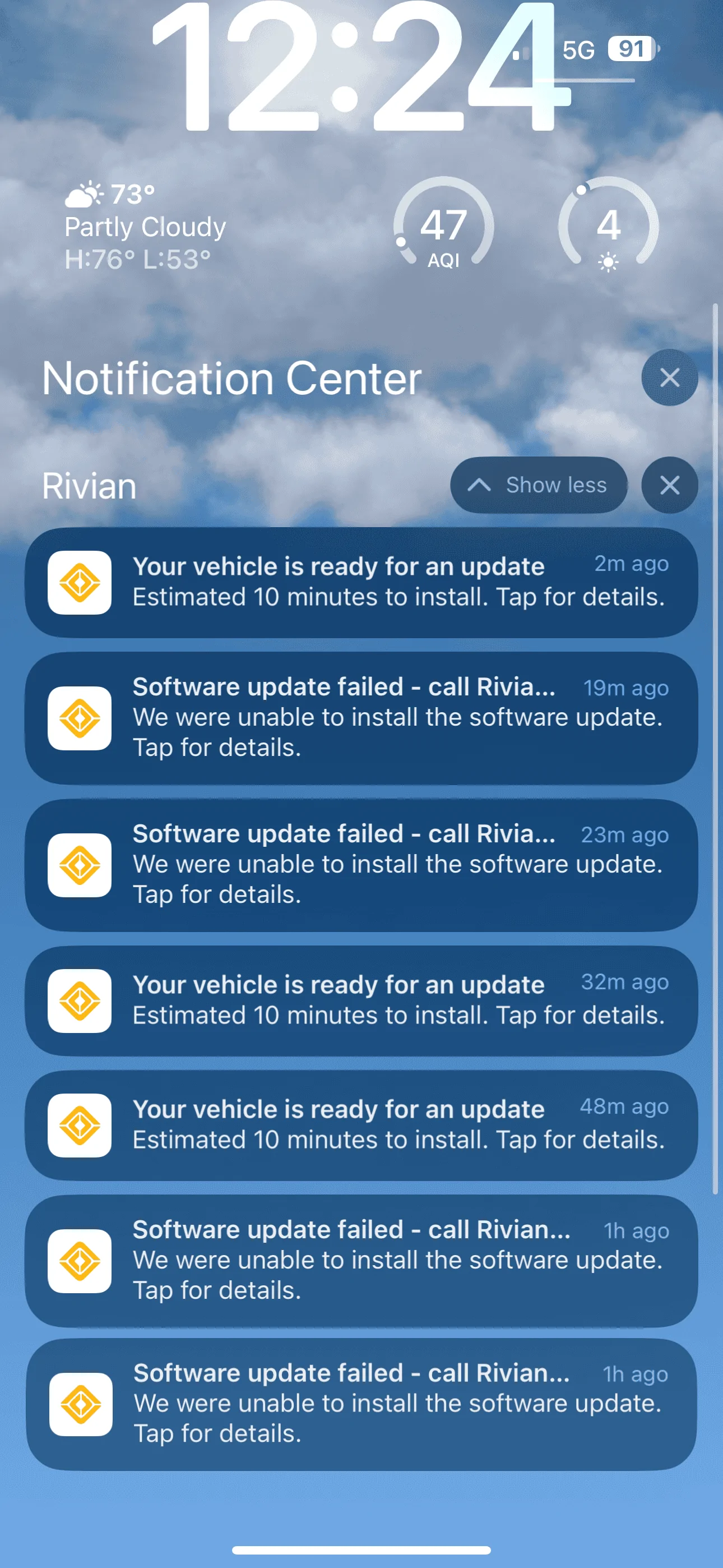 Rivian R1T R1S Critical Battery Issue BD16FE24-59E5-4109-8756-76C3B10BB24B