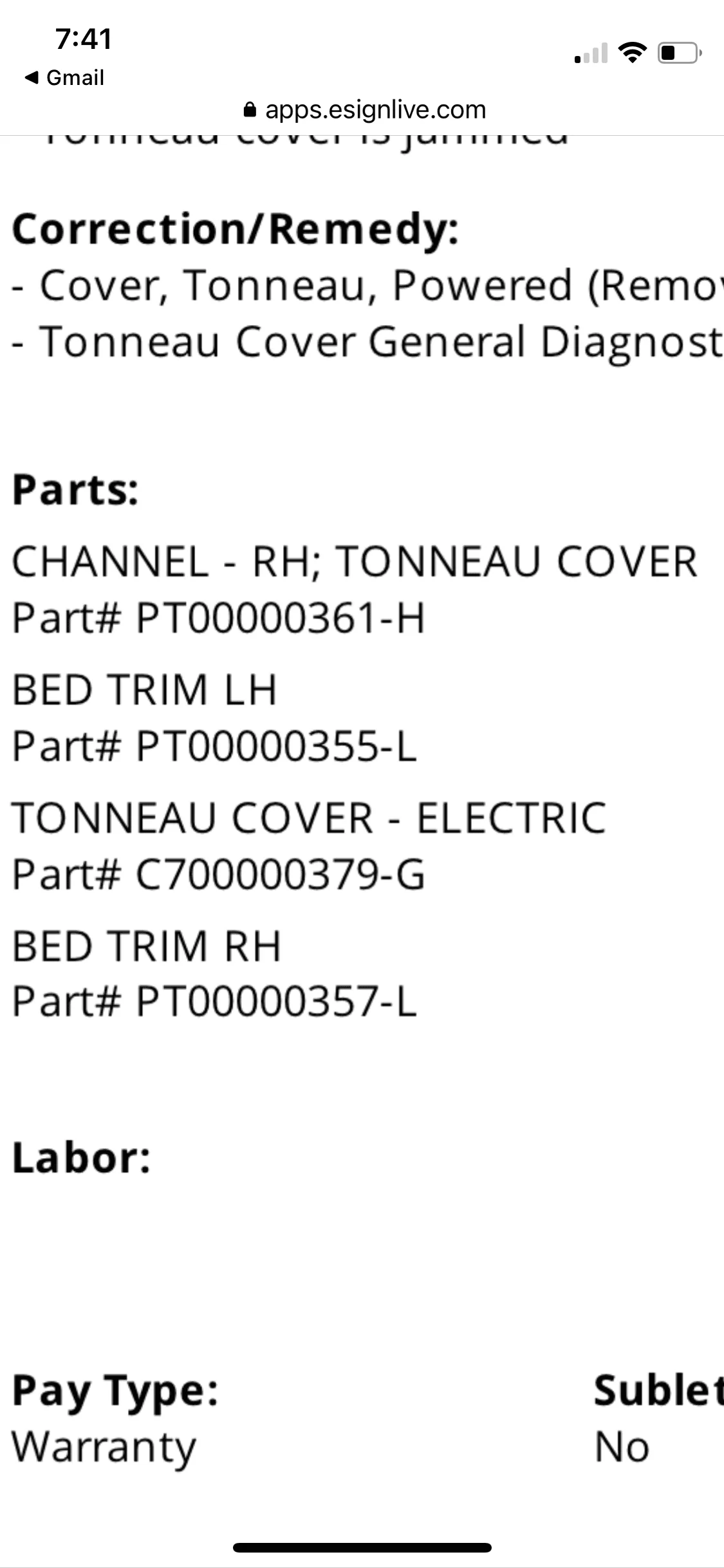 Rivian R1T R1S Tonneau Redesign Ready??? 0131538E-A39D-47C8-BF76-4E5946A6ED81