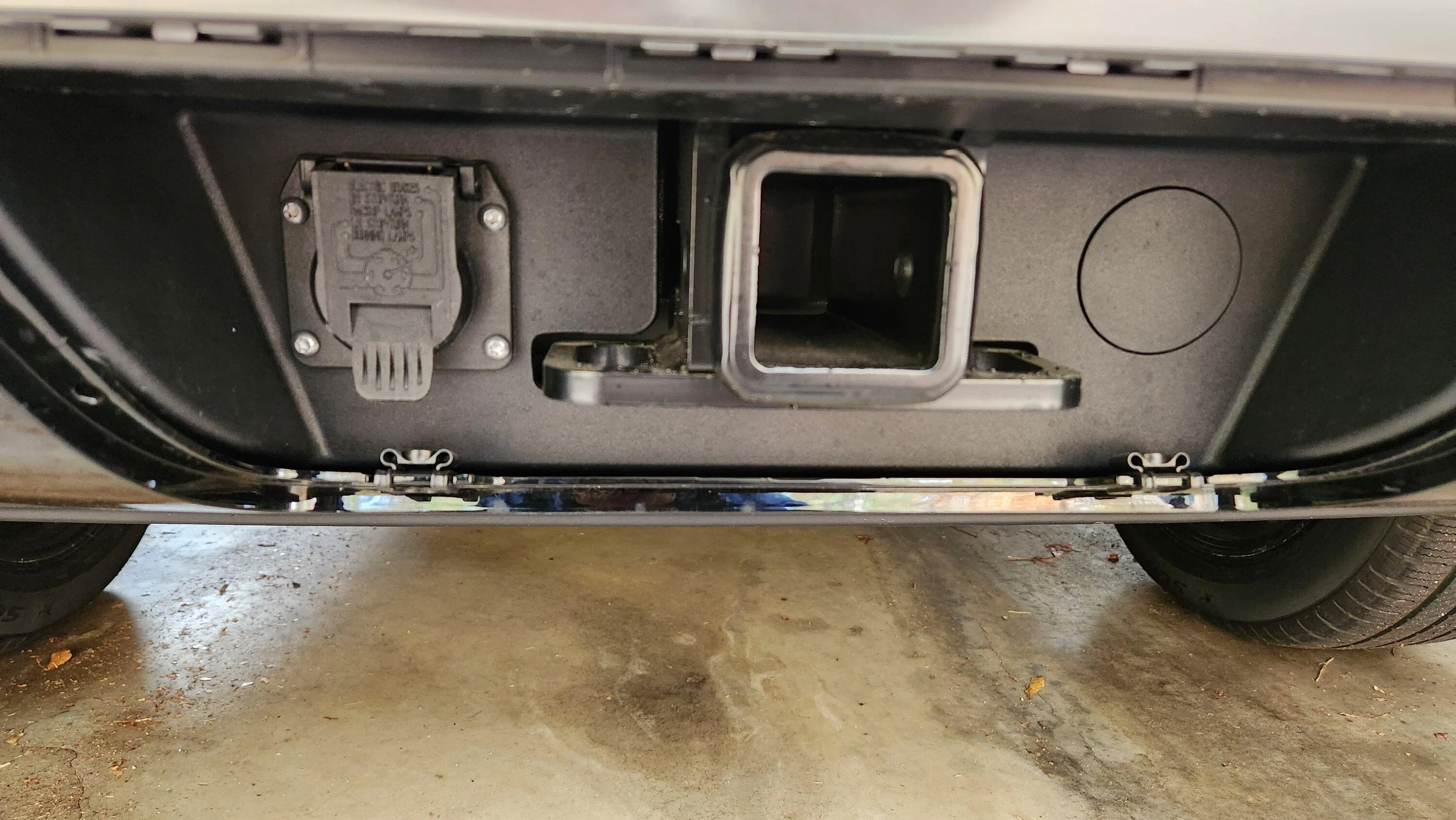 Rivian R1T R1S My R1S Delivery & Initial Thoughts! 20221101_162642