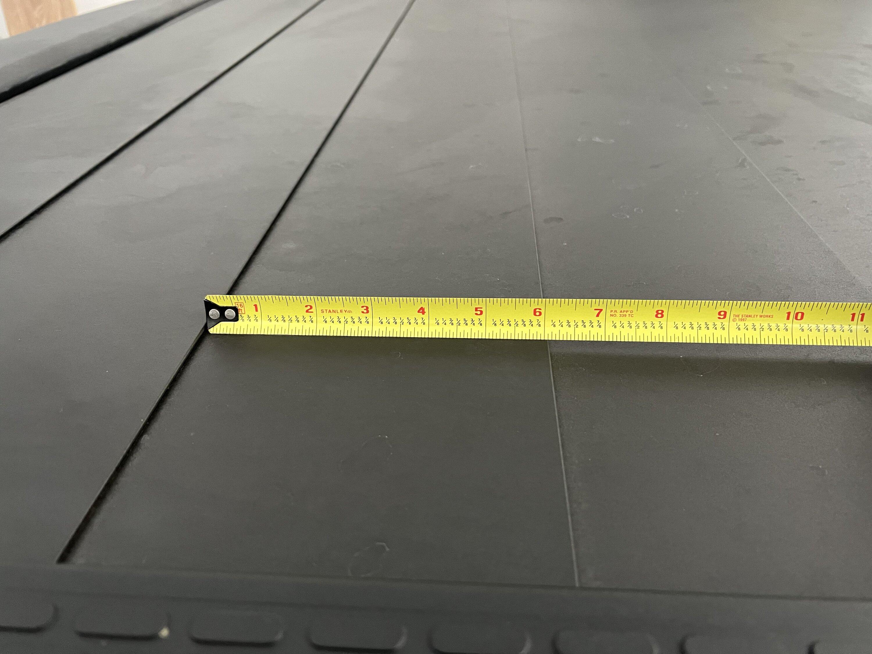Rivian R1T R1S Tonneau Redesign Ready??? IMG_0904