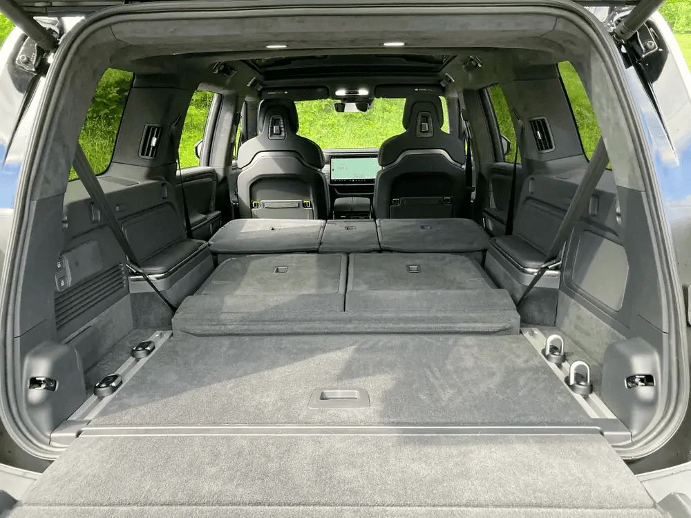 Rivian R1T R1S R1S Products Wishlist 1667436021759