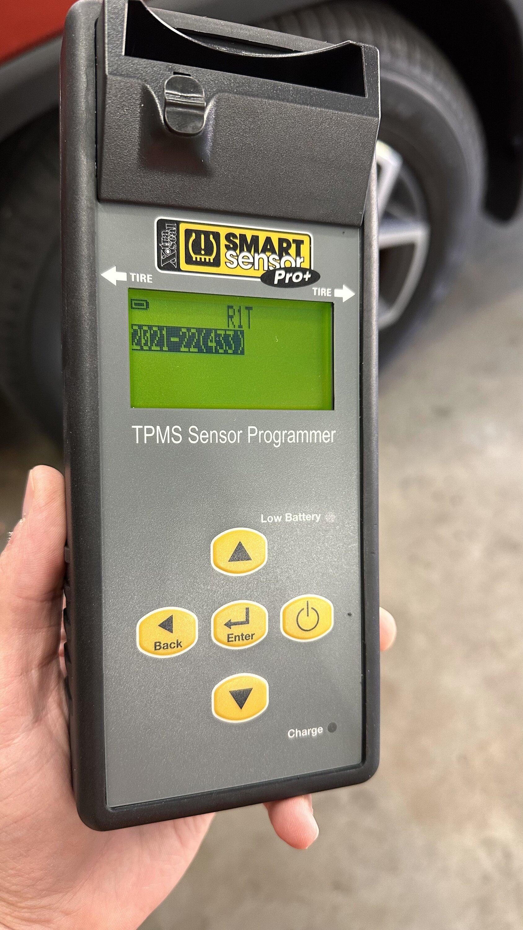 Rivian R1T R1S DIY/How-To: Copy/Clone TPMS 20221103_174130307_iOS