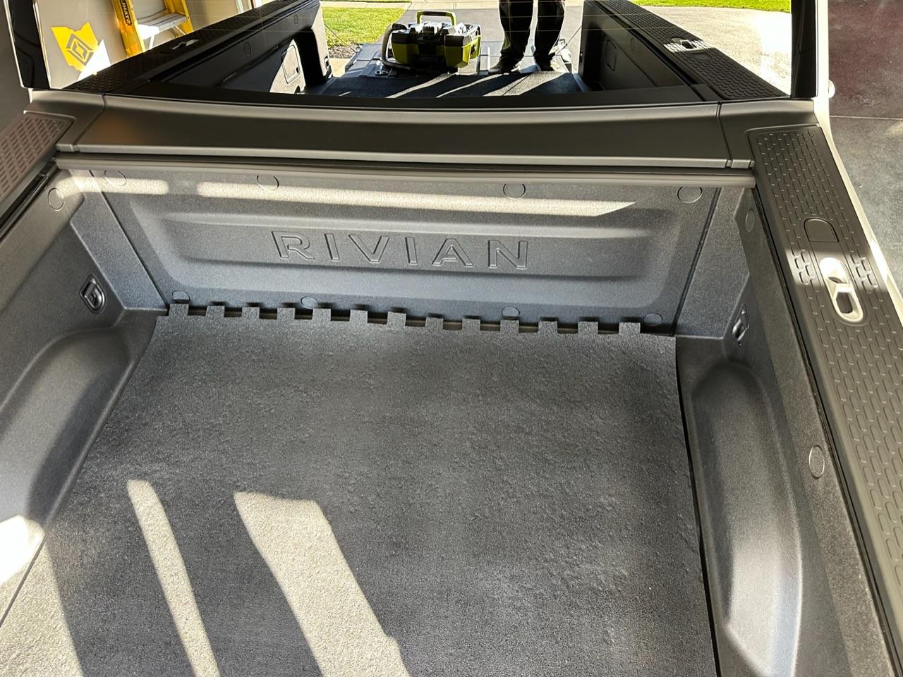 Rivian R1T R1S Jebinc’s rubber bed liner mod C21A4E5A-683F-4746-8E92-03FD26EFD292