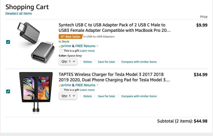 Rivian R1T R1S Jebinc’s Charging pad mod 1667781067891