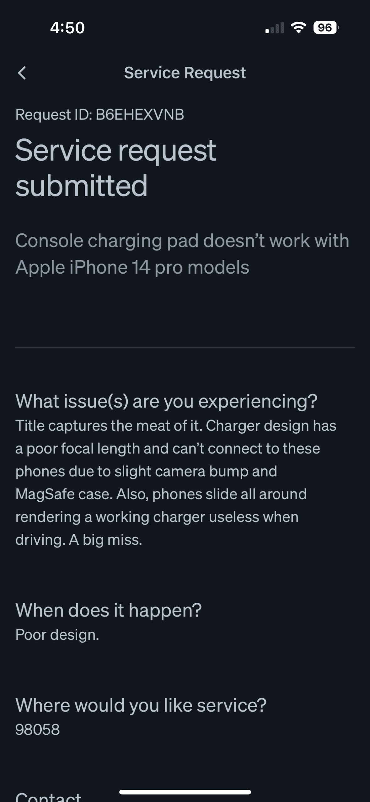 Rivian R1T R1S Jebinc’s Charging pad mod 499E11F7-0EC0-4C2A-95CE-7742E81F785C