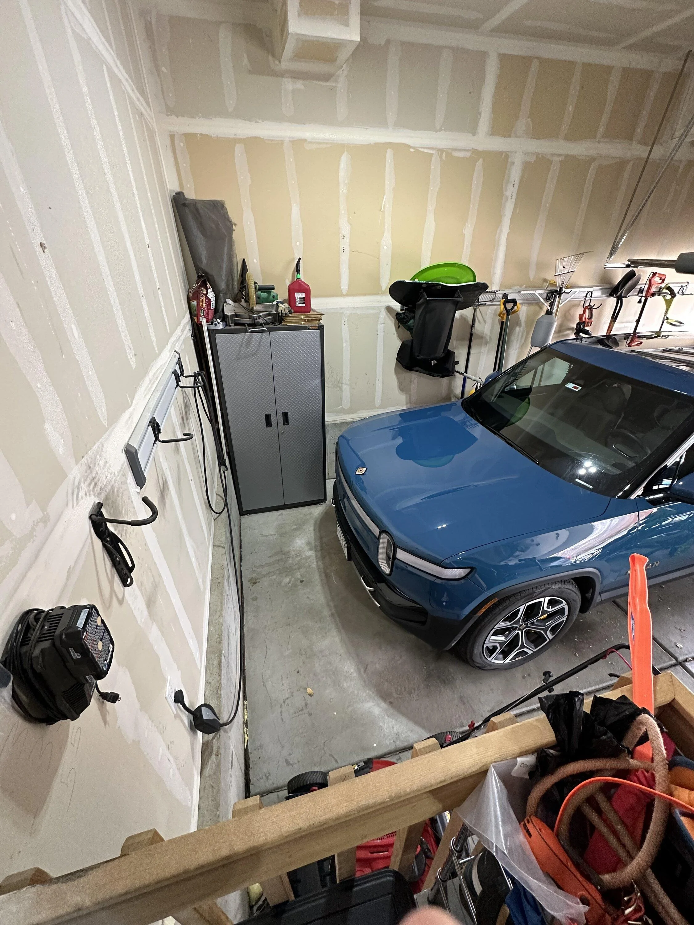 Rivian R1T R1S Colorado Checking In DD7A9AD4-734F-454E-906E-D723DB83F39C
