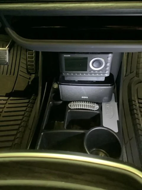 Rivian R1T R1S XM options? 5EE552B7-3A18-4A8D-8B9B-0267F4227F99