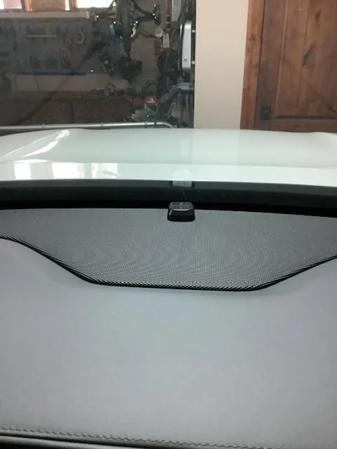 Rivian R1T R1S XM options? 704CD58B-7C45-4EF5-8A5D-CEC93F414E36