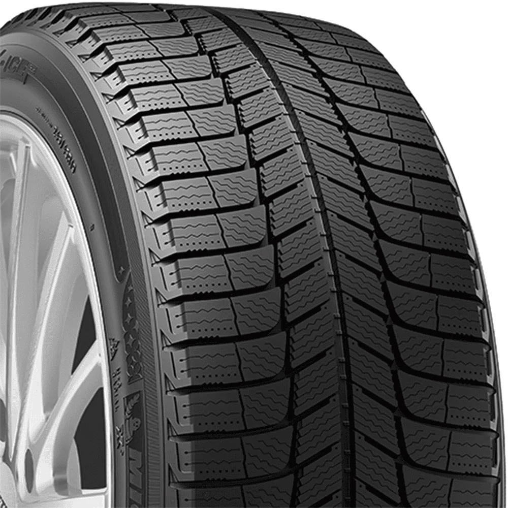 Rivian R1T R1S 20” Blizzak snow tires installed 1667860098381