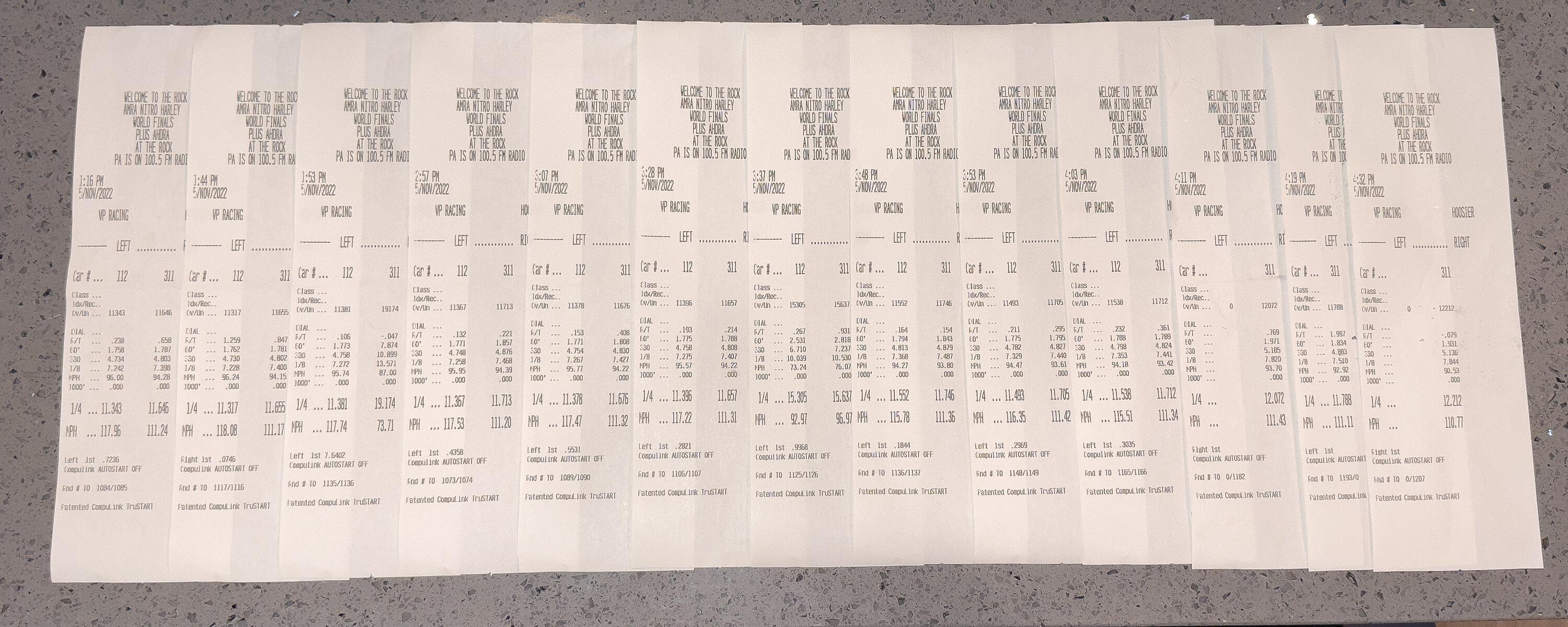Rivian R1T R1S Ran my Rivian R1T against Tesla Model 3 Performance at the drag strip! IMG_6464-2