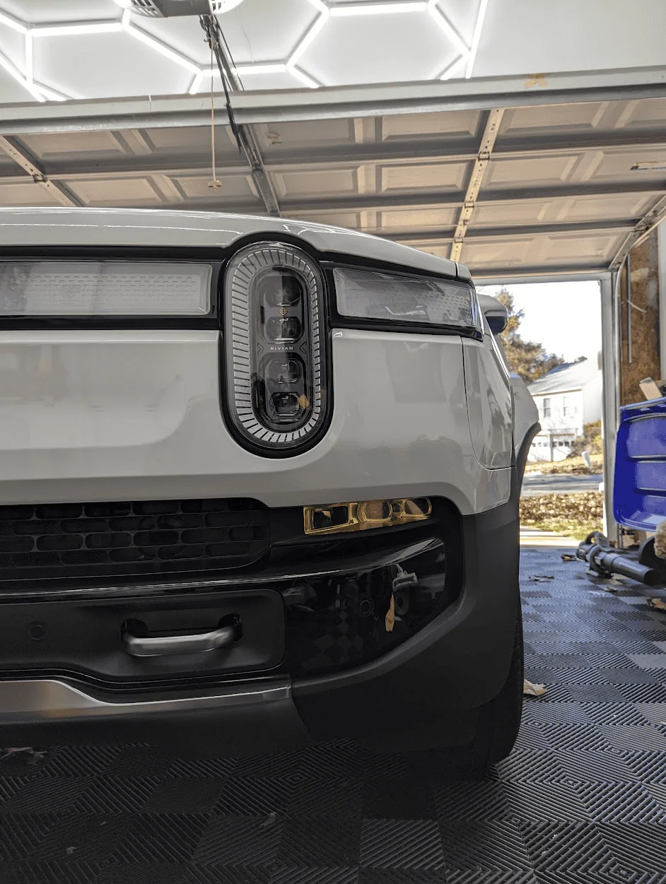 Rivian R1T R1S Kanundrum's R1S Build Thread (1 year Anniversary) 1667878189913