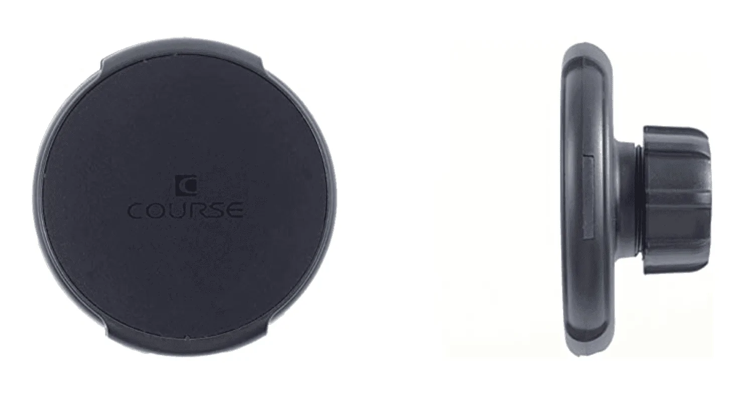 Rivian R1T R1S NEW - RIVIPARTS Cell Phone Ball Mount PRO Screen Shot 2022-11-08 at 10.13.51 AM