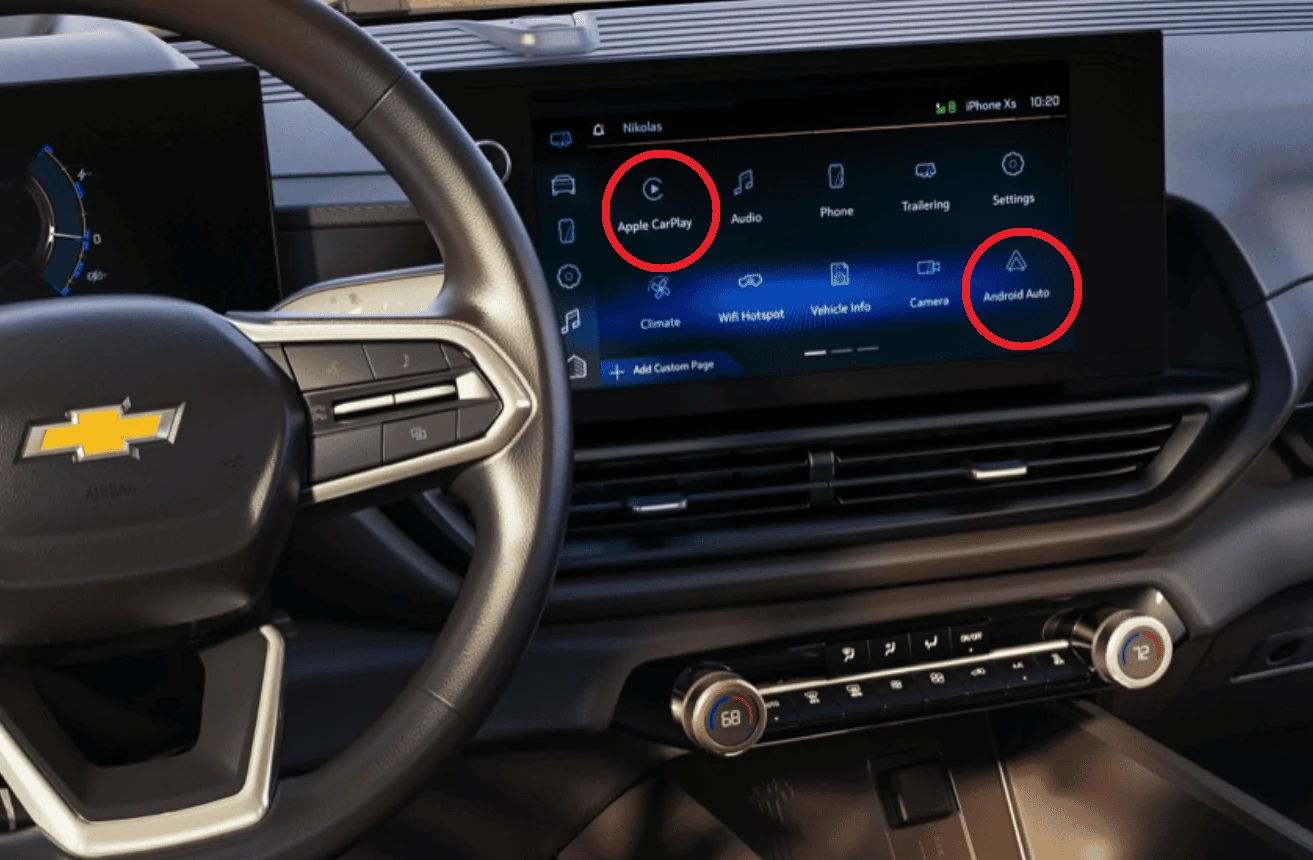 Rivian R1T R1S Silverado EV Pricing revealed. 1667943087479