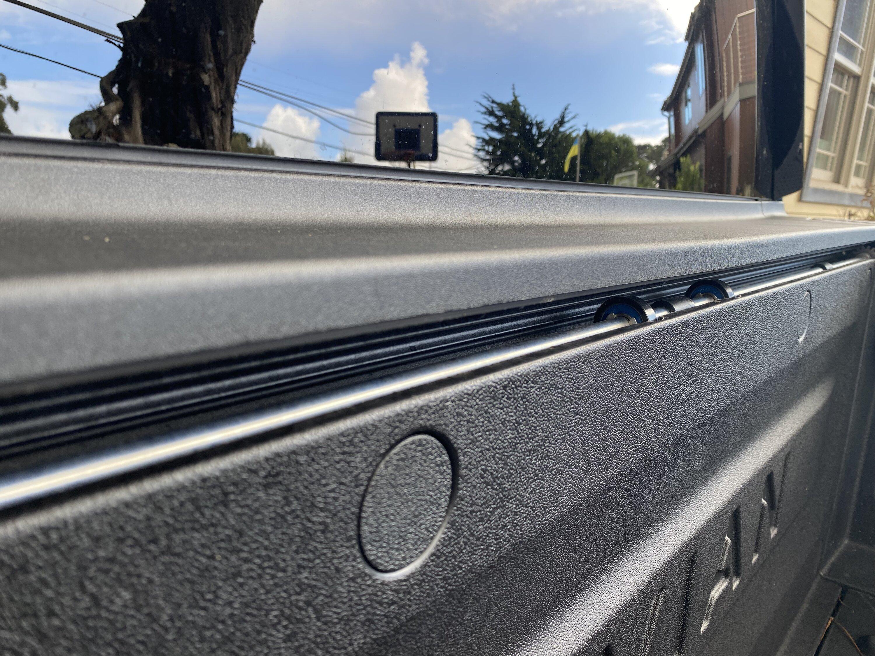 Rivian R1T R1S IT’S HERE E5D60A0C-C872-414B-8D1D-CE1C5CF6F096