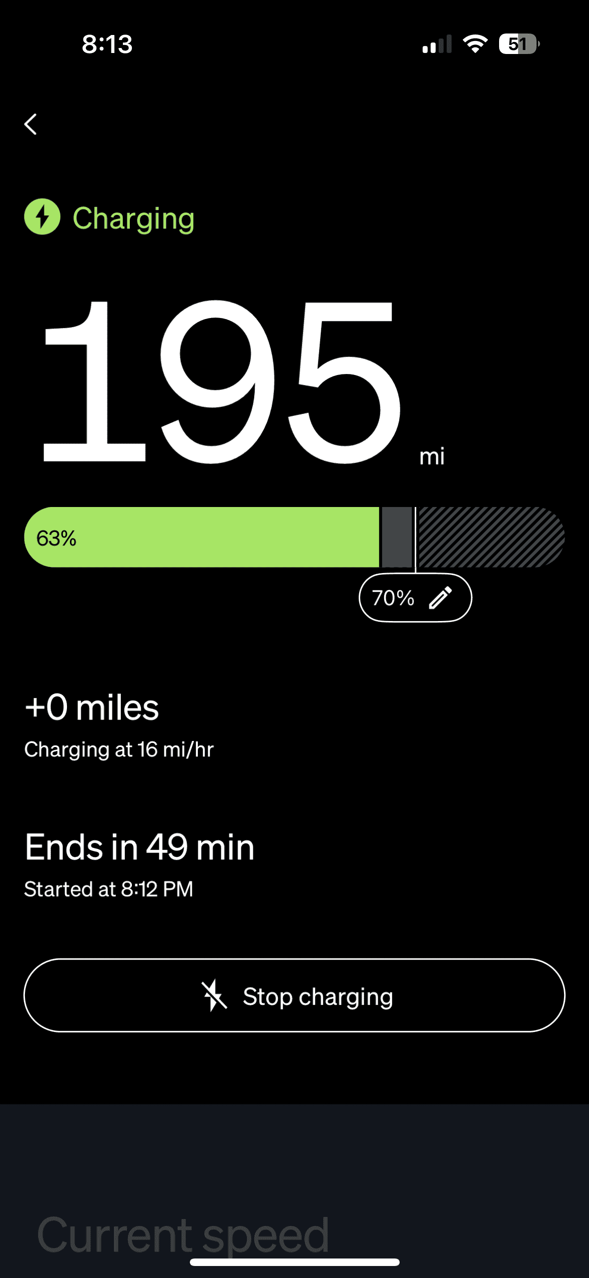 Rivian R1T R1S App 1.8.0 released 16B90A46-A8C1-4B44-893F-007A0C4295D2