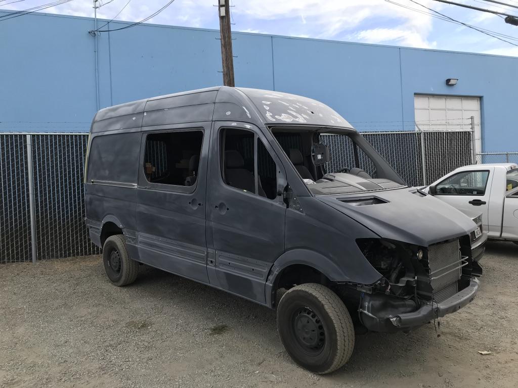 Rivian R1T R1S They hit me in my driveway resulting in $21,195.95 repair bill 1668038583825