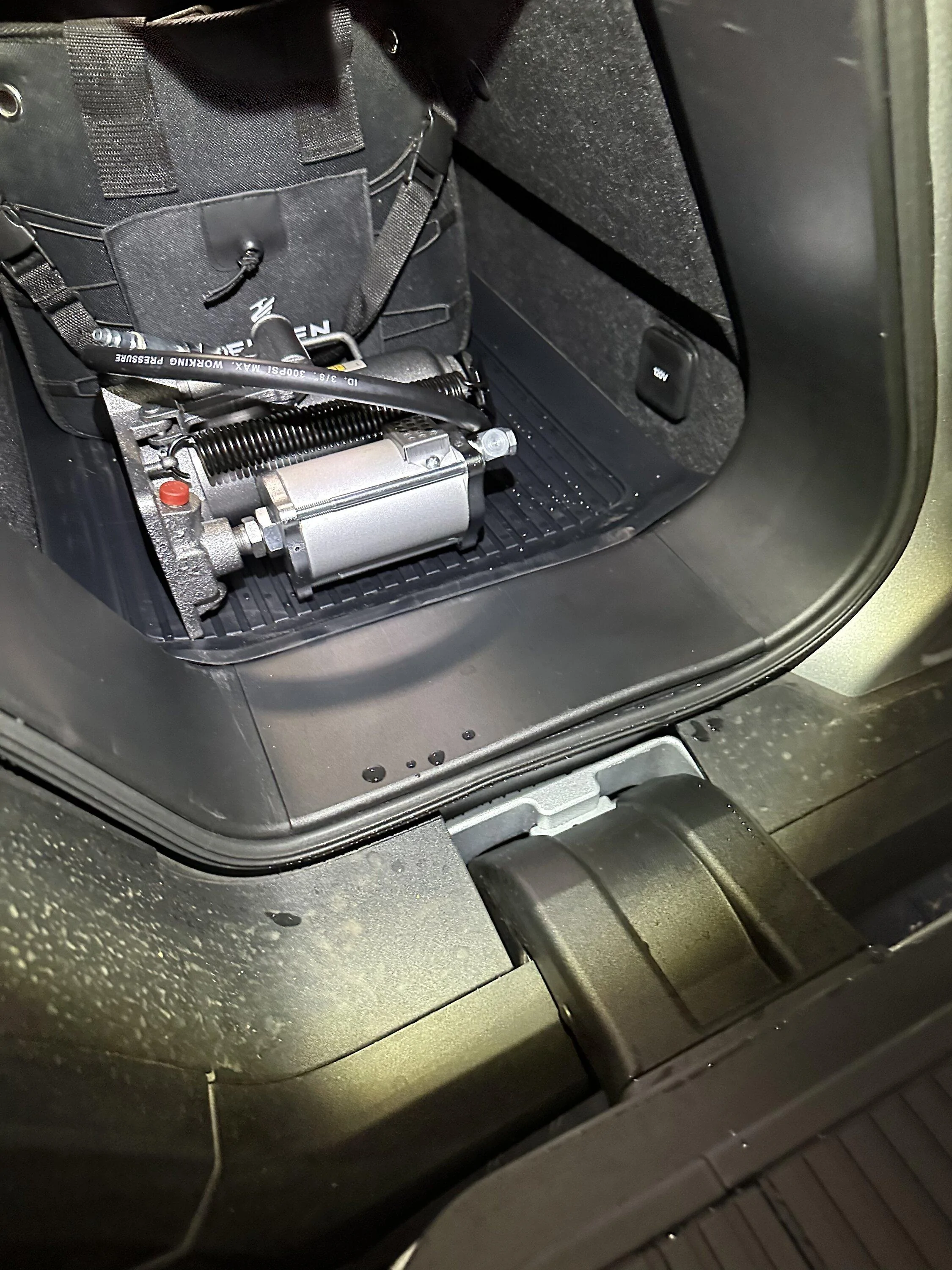 Rivian R1T R1S Bottle Jack Recommendations? F9AD994D-5059-4DE7-9294-411DD8B827C9