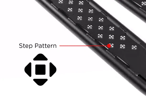 Rivian R1T R1S Introducing RMaxx Running Boards & Rock Sliders for Rivian R1T / R1S from Team 1EV Screenshot 2022-11-10 at 4.04.31 PM
