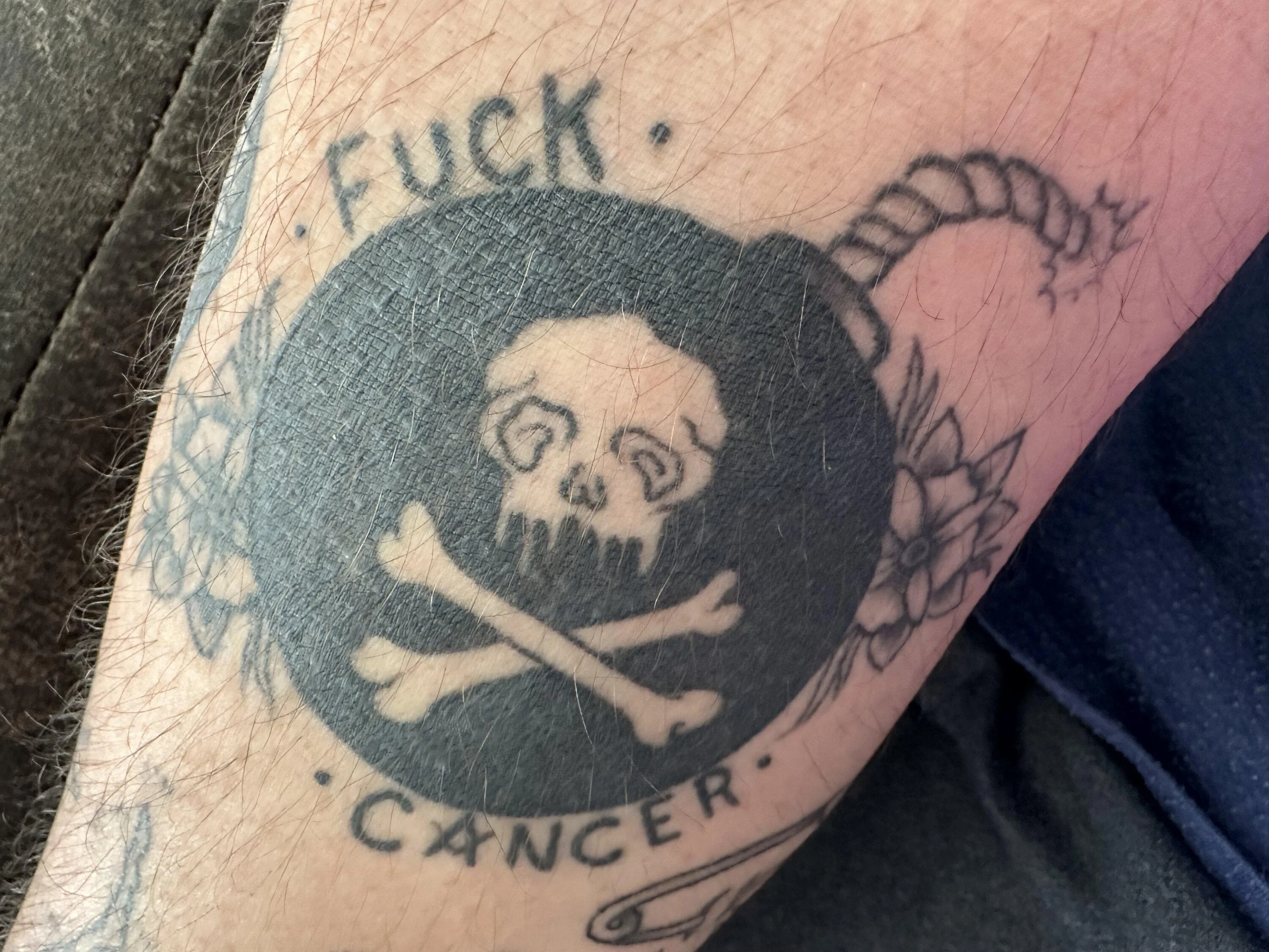 Rivian R1T R1S Cancer Thread: Stories and Support 1668186681600