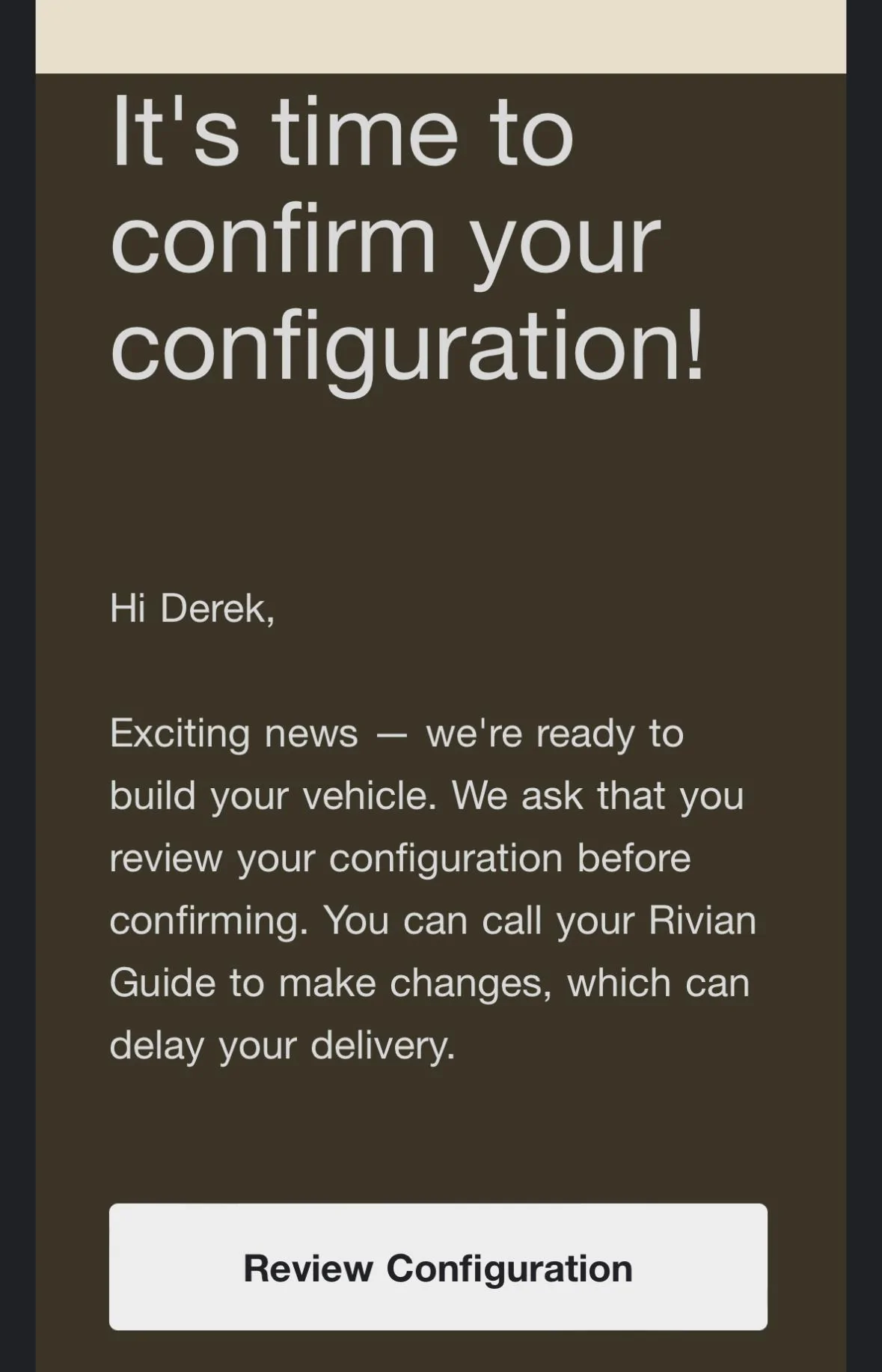 Rivian R1T R1S Colorado Checking In 952C461C-4D3C-4011-BEEB-81F988DA1DB2