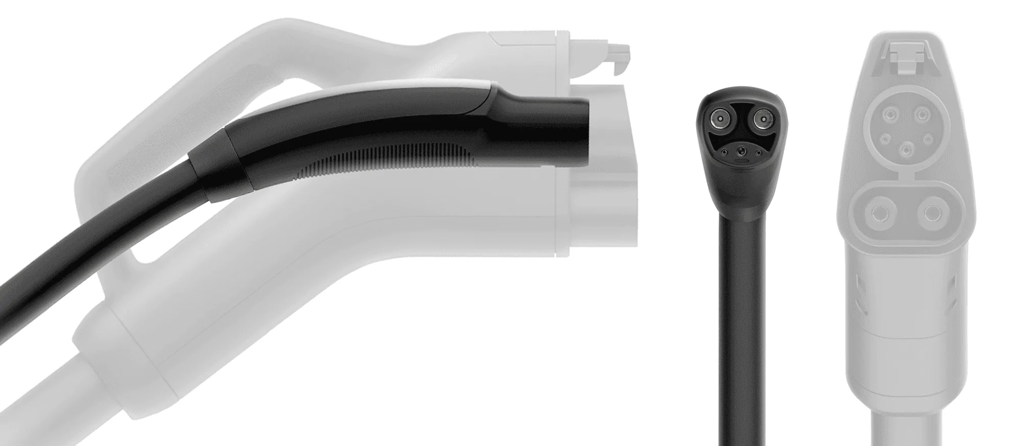 Rivian R1T R1S Tesla opens up their EV connector design to the world (North American Standard) NACS-Blog-Image-02