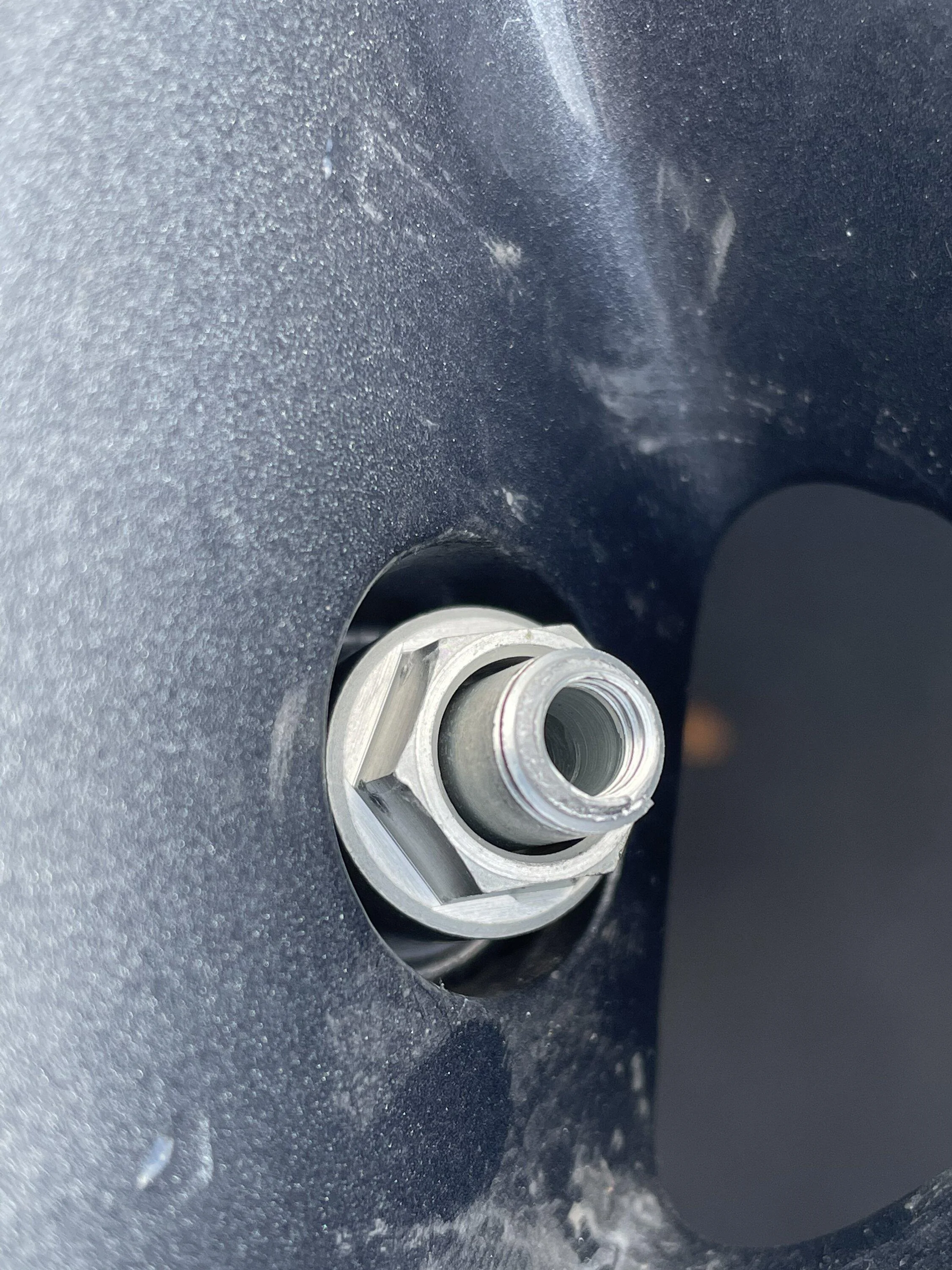 Rivian R1T R1S Valve Stem/TPMS Sheared Off! DBDF0DF1-821F-4B2C-979F-8706E56FEA7E