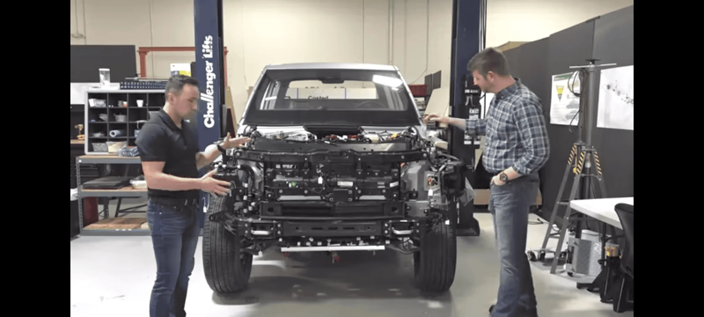 Rivian R1T R1S Front Hitch for R1T? Screenshot_20221111-171439