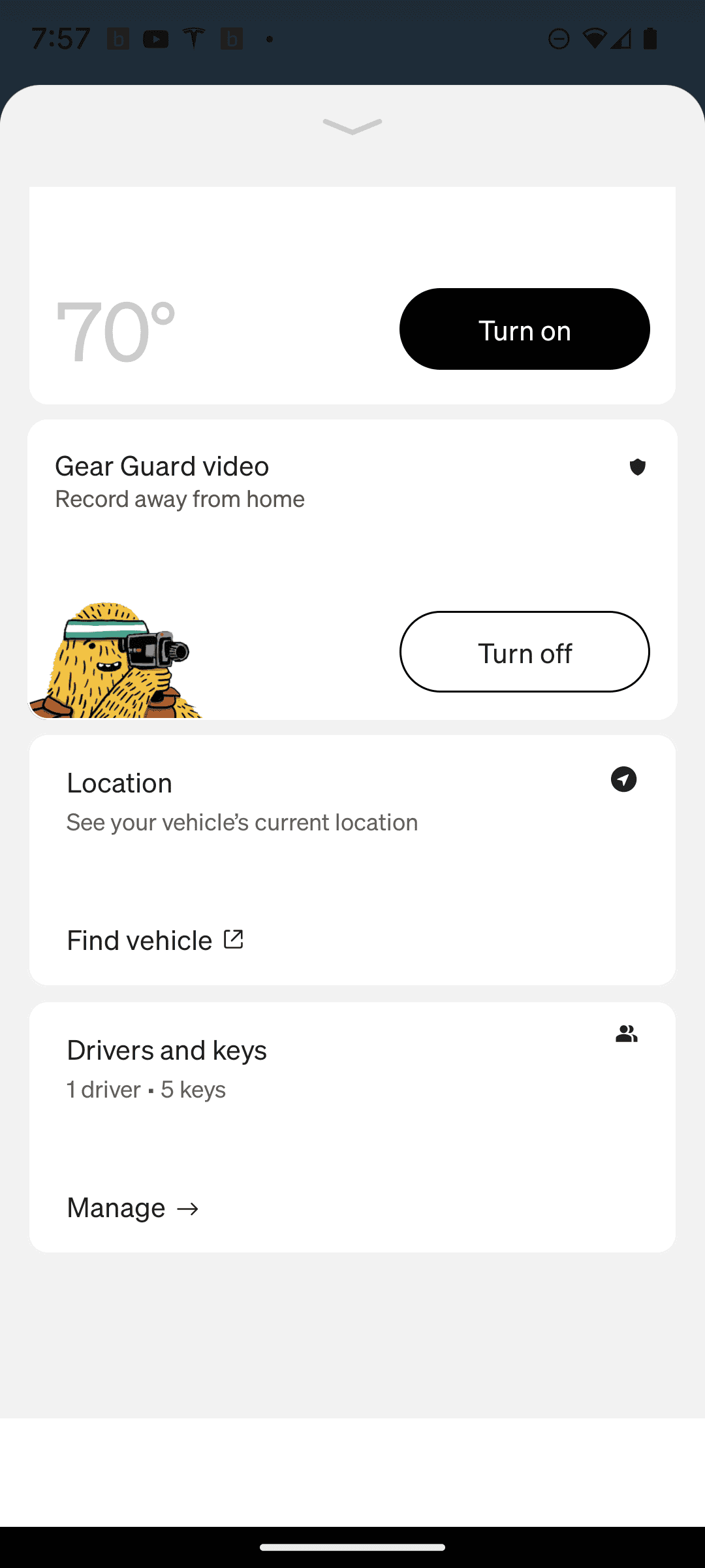 Rivian R1T R1S 1.8.0 app version released IMG_20221112_080022