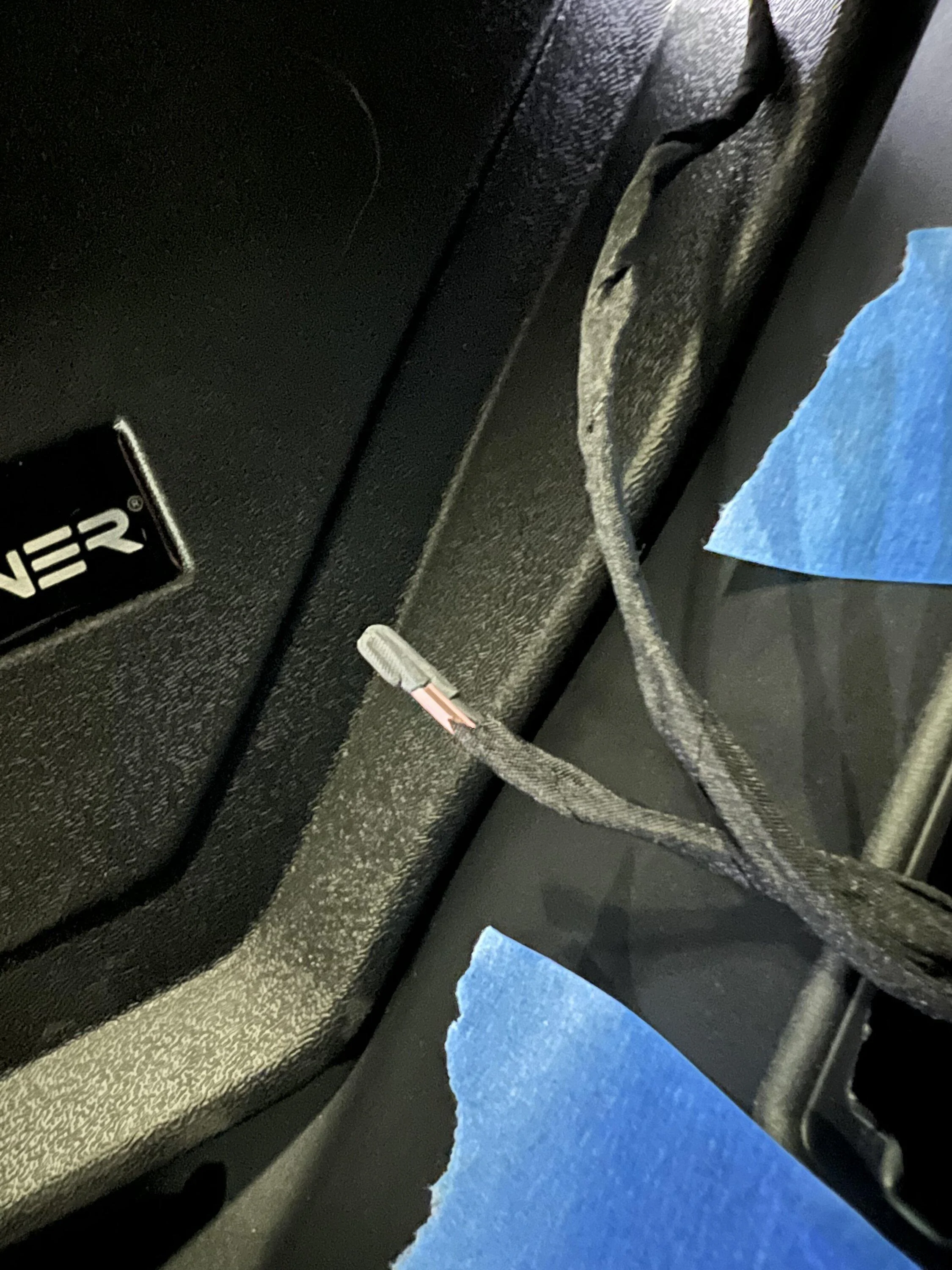 Rivian R1T R1S Rivian updates website: Two 12v outlets now (none in frunk) for R1T C324AD9A-ED04-4E6E-A258-DAB2A7A814E0