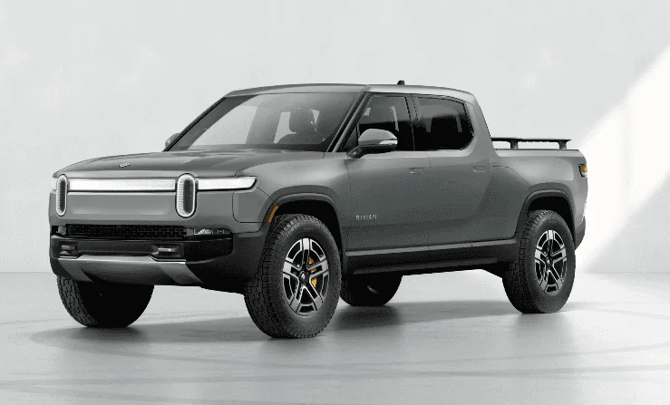 Rivian R1T R1S Confirm Configuration and Delivery Date, Am I Close? 1668271076625