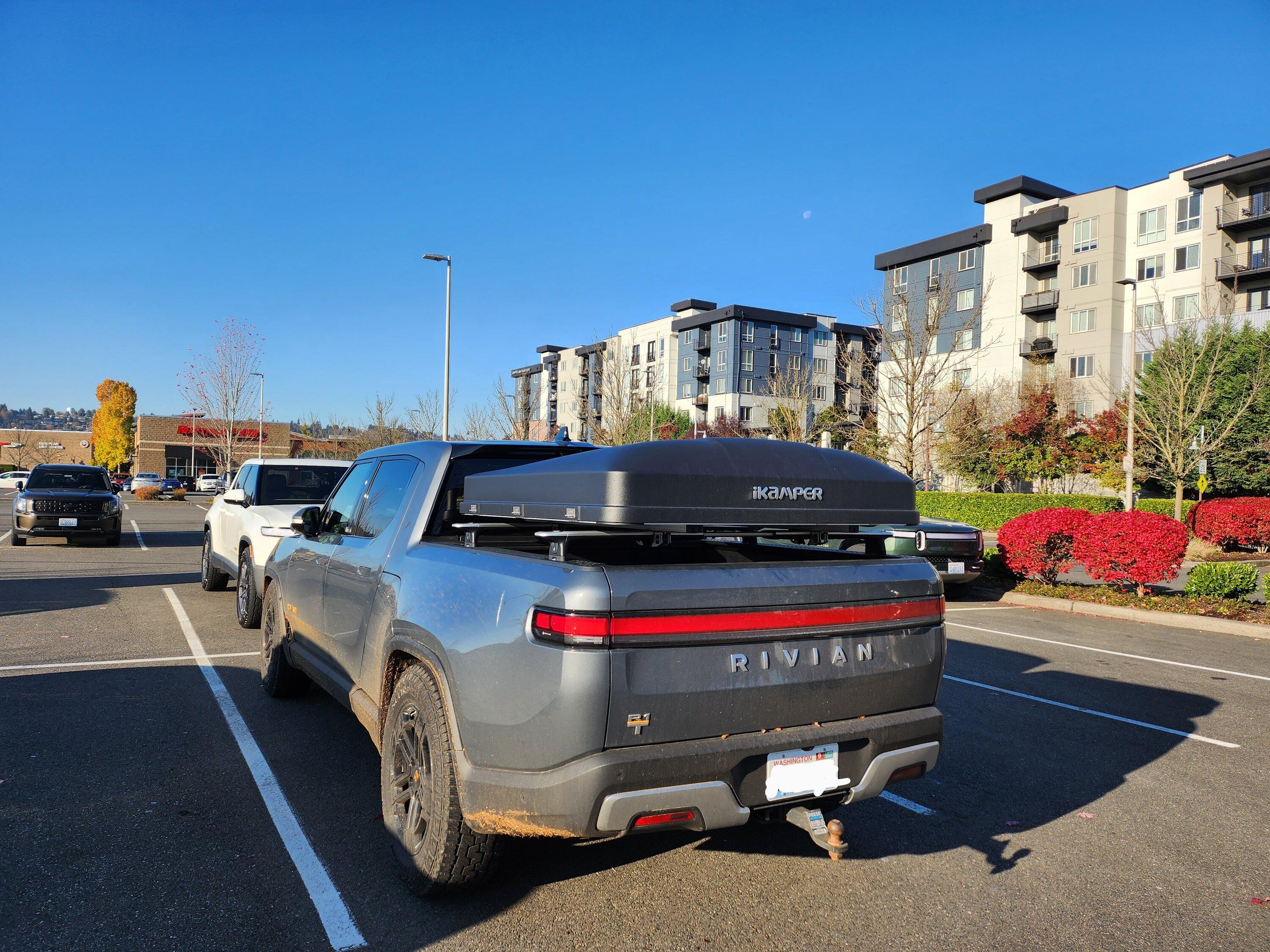 Rivian R1T R1S [Updated][Seattle Area] Rivian Roundup, Saturday 11/12/22 9a-11a 20221112_093537~2