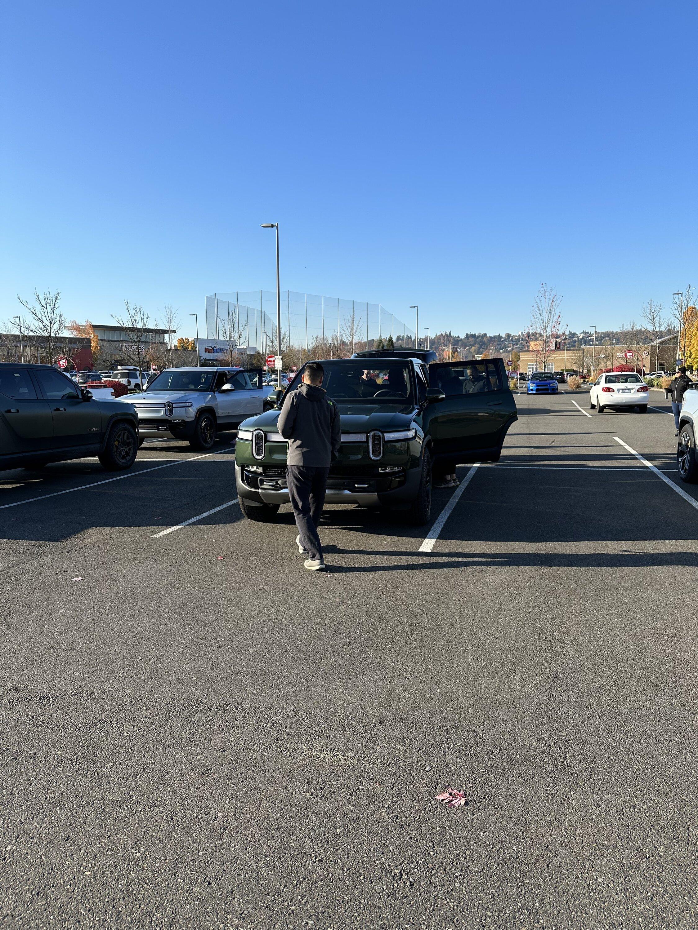 Rivian R1T R1S [Updated][Seattle Area] Rivian Roundup, Saturday 11/12/22 9a-11a 4453C38D-89BB-4AAC-A6D2-6DA7632E0248
