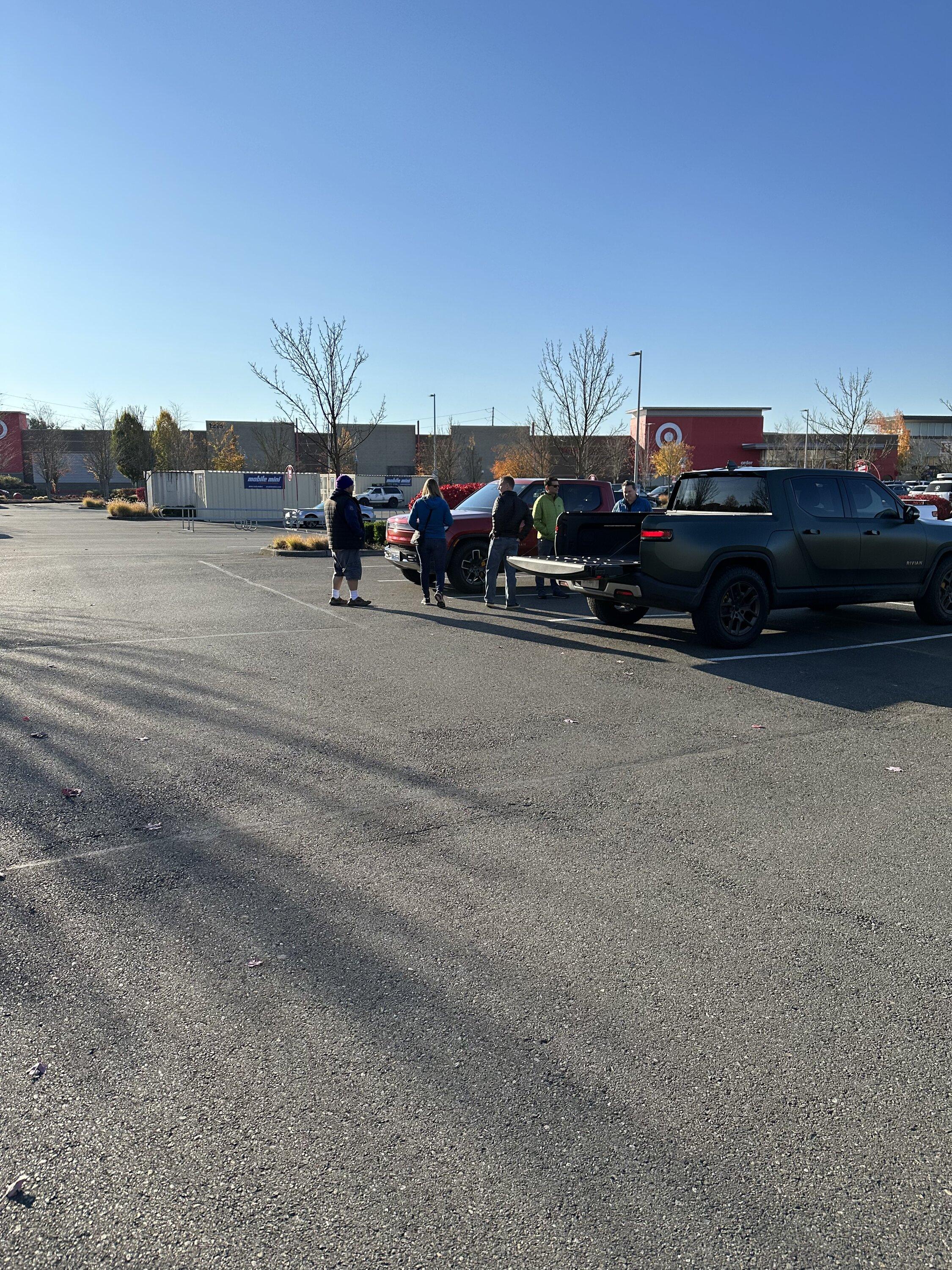 Rivian R1T R1S [Updated][Seattle Area] Rivian Roundup, Saturday 11/12/22 9a-11a E720DF33-4053-4D31-B4ED-8F9A0DBEB338