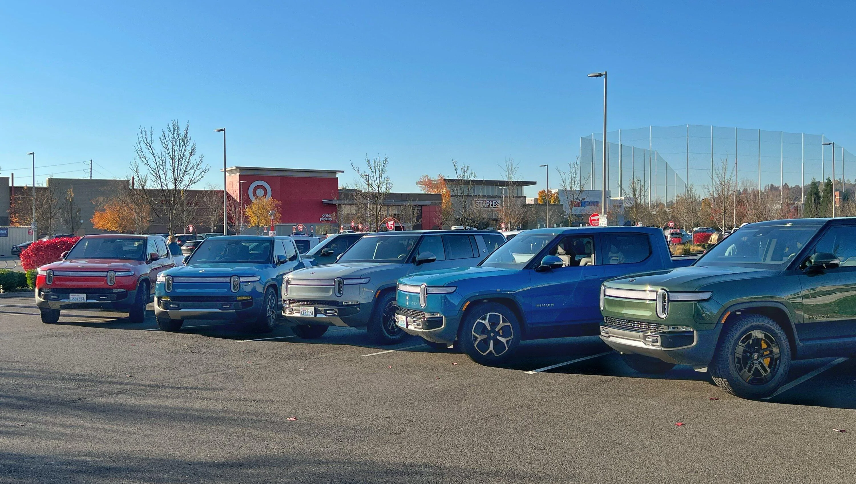 Rivian R1T R1S [Updated][Seattle Area] Rivian Roundup, Saturday 11/12/22 9a-11a AC16E384-8A0D-4C98-B07F-F66D133B1EA5
