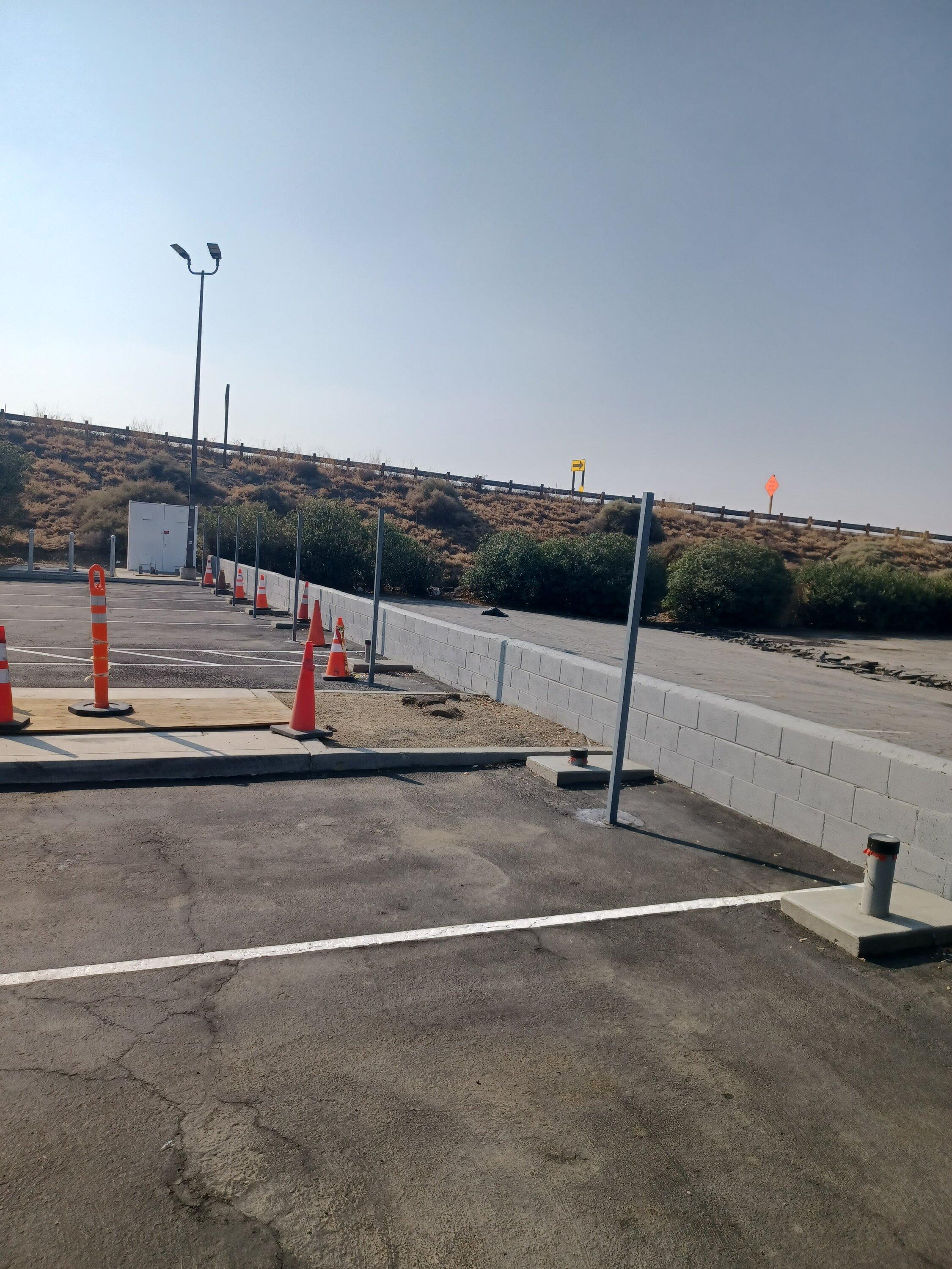 Rivian R1T R1S RAN Rivian Charging Stations Locations Map via Google Maps 20221112_124600
