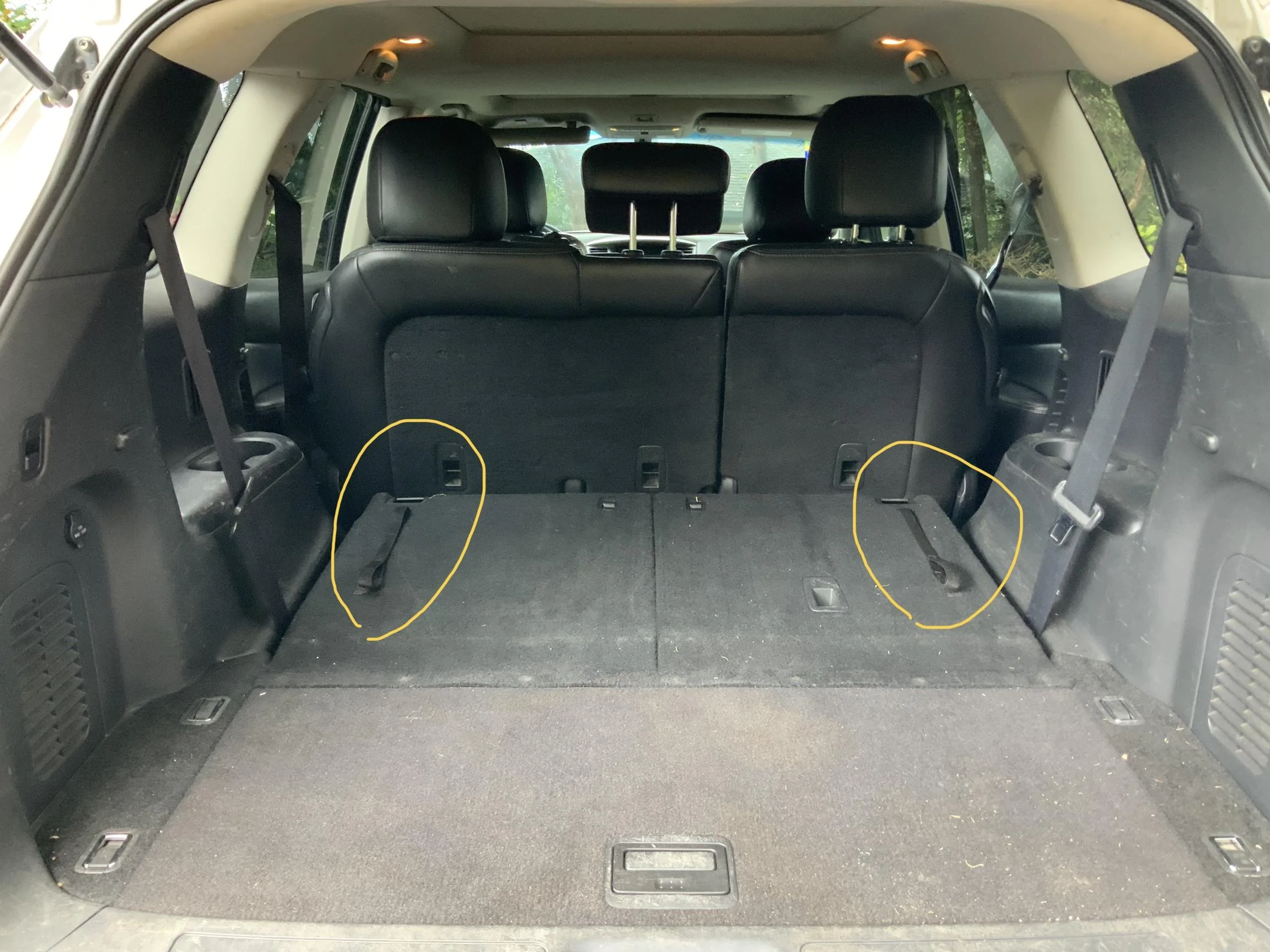 Rivian R1T R1S R1S Products Wishlist C5F98265-38D0-410C-AF17-A6692C80A1B3