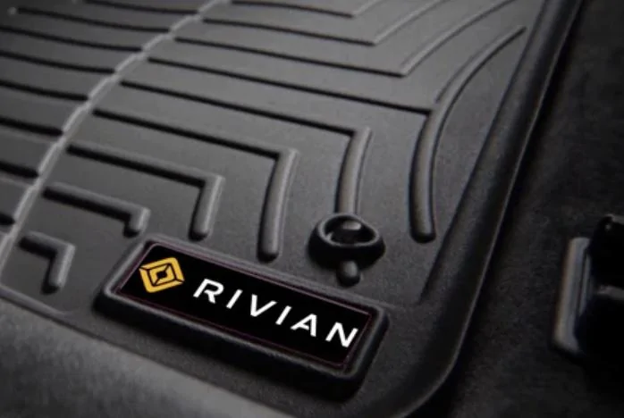 Rivian R1T R1S Best Weather Proof All Weather Floor Mats? 247119A3-16EF-4EF0-A976-B9840F57323A
