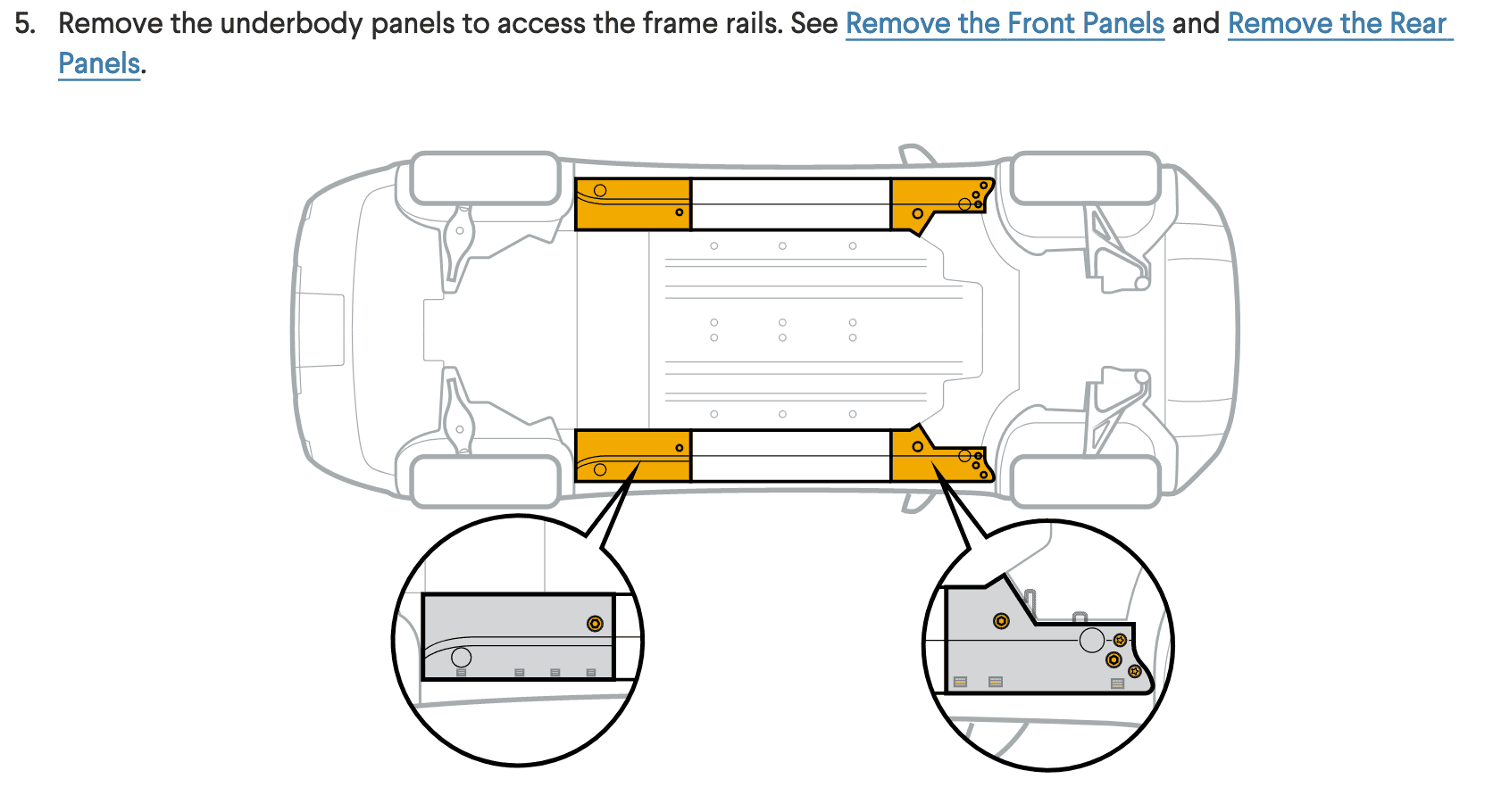 Rivian R1T R1S Introducing RMaxx Running Boards & Rock Sliders for Rivian R1T / R1S from Team 1EV Screen Shot 2022-11-14 at 10.52.38 AM